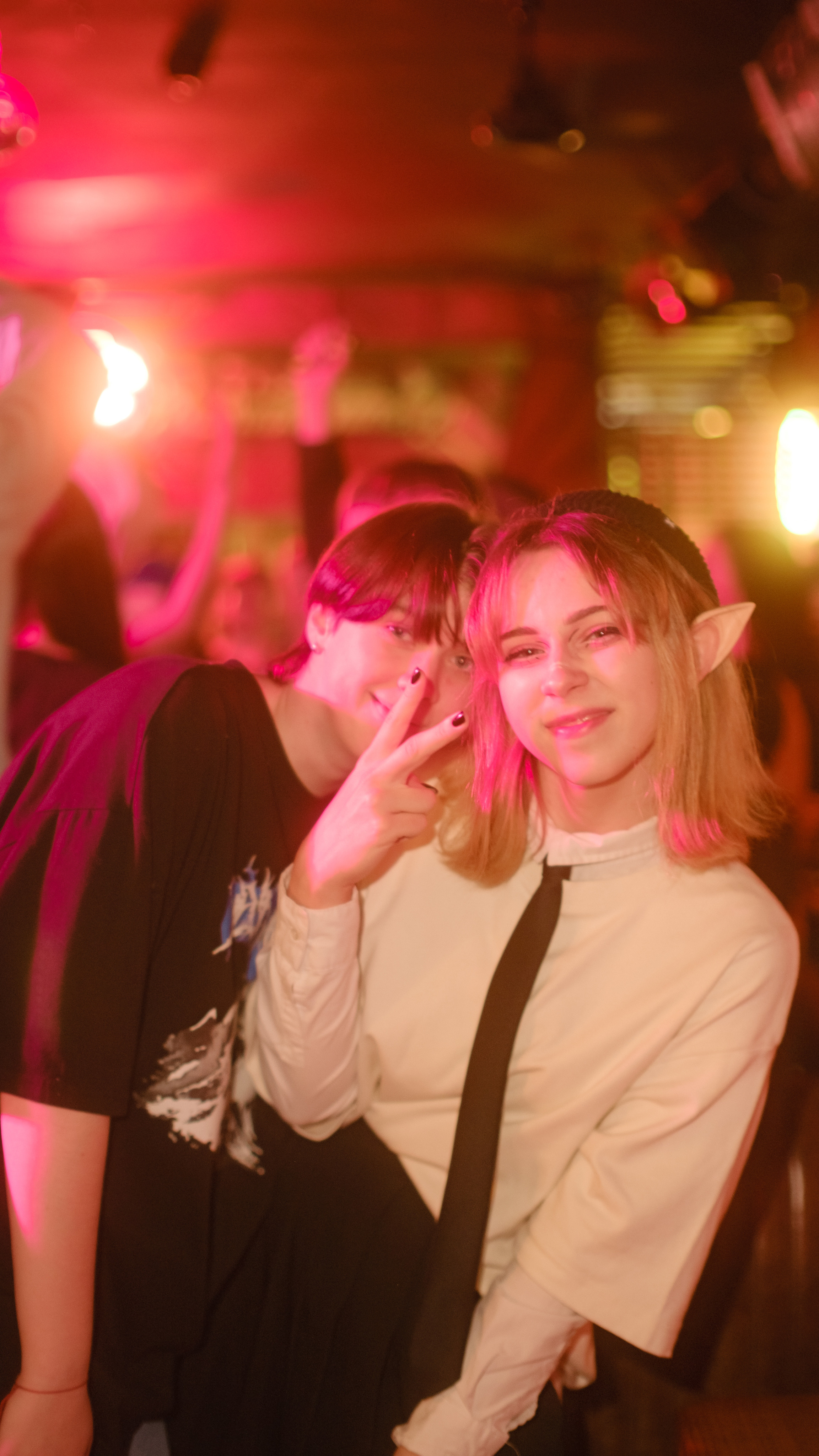 29-10-2022 Halloween Taksopark. Вечеринки и мероприятия Магадан