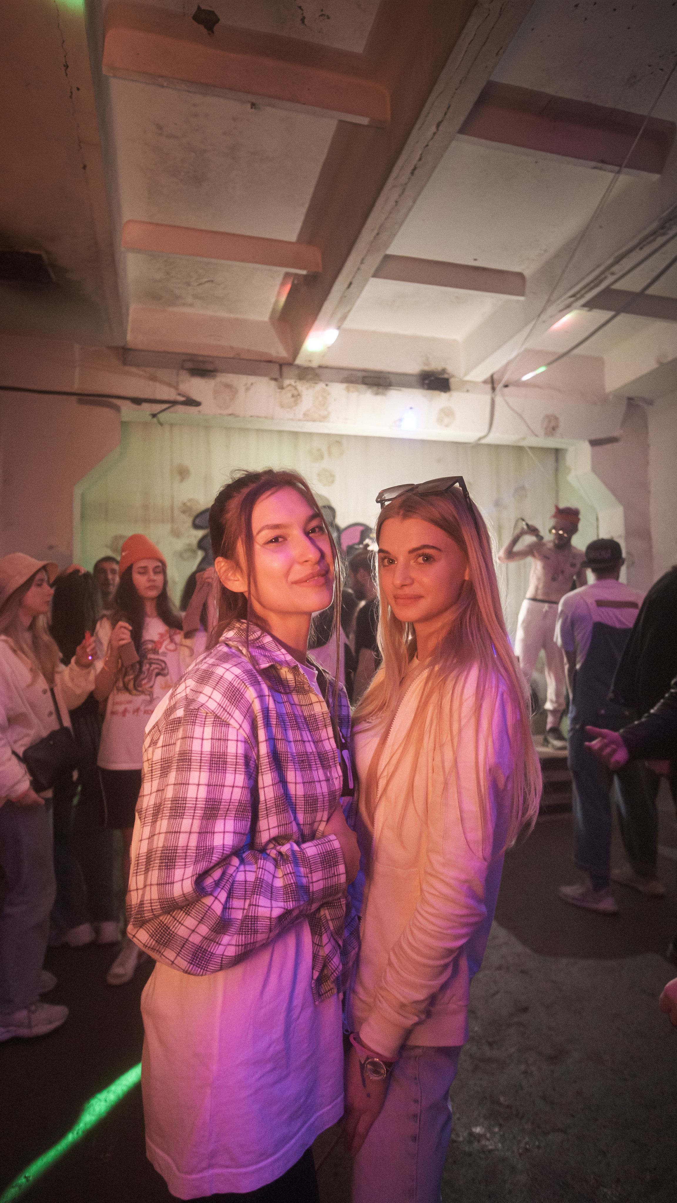 30-07-2022 Port Marina. Вечеринки и мероприятия Магадан