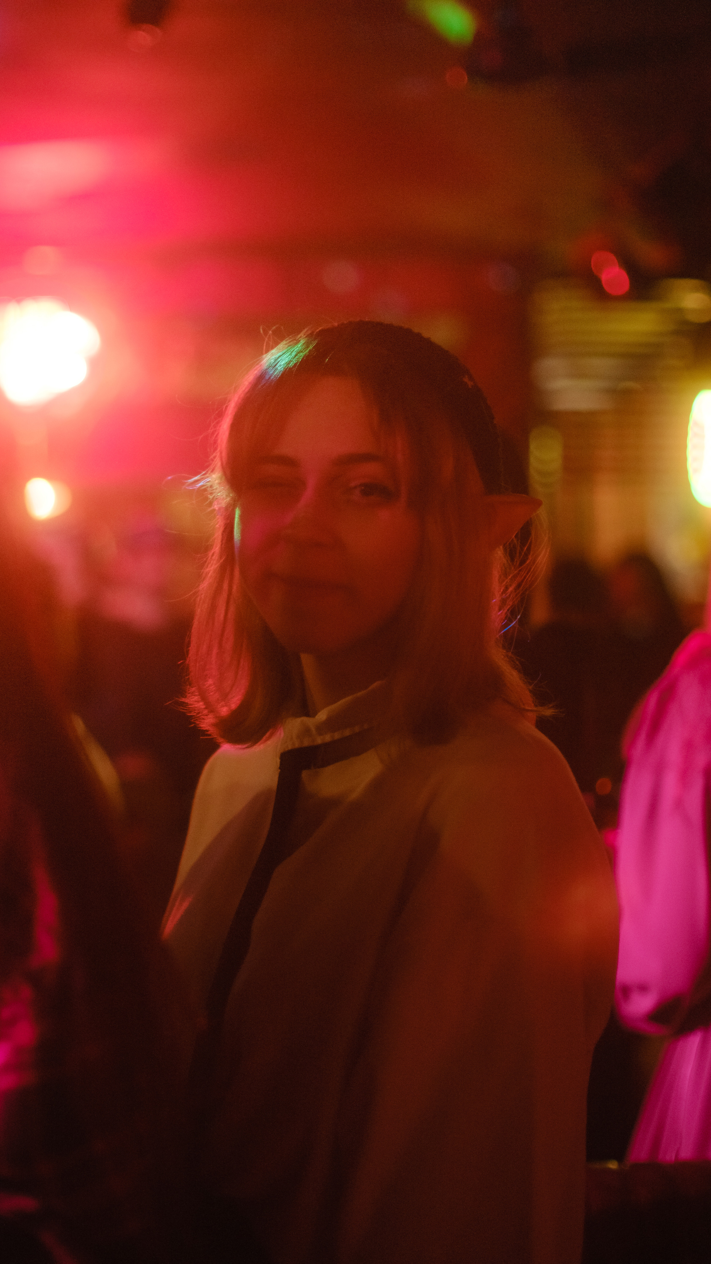 29-10-2022 Halloween Taksopark. Вечеринки и мероприятия Магадан