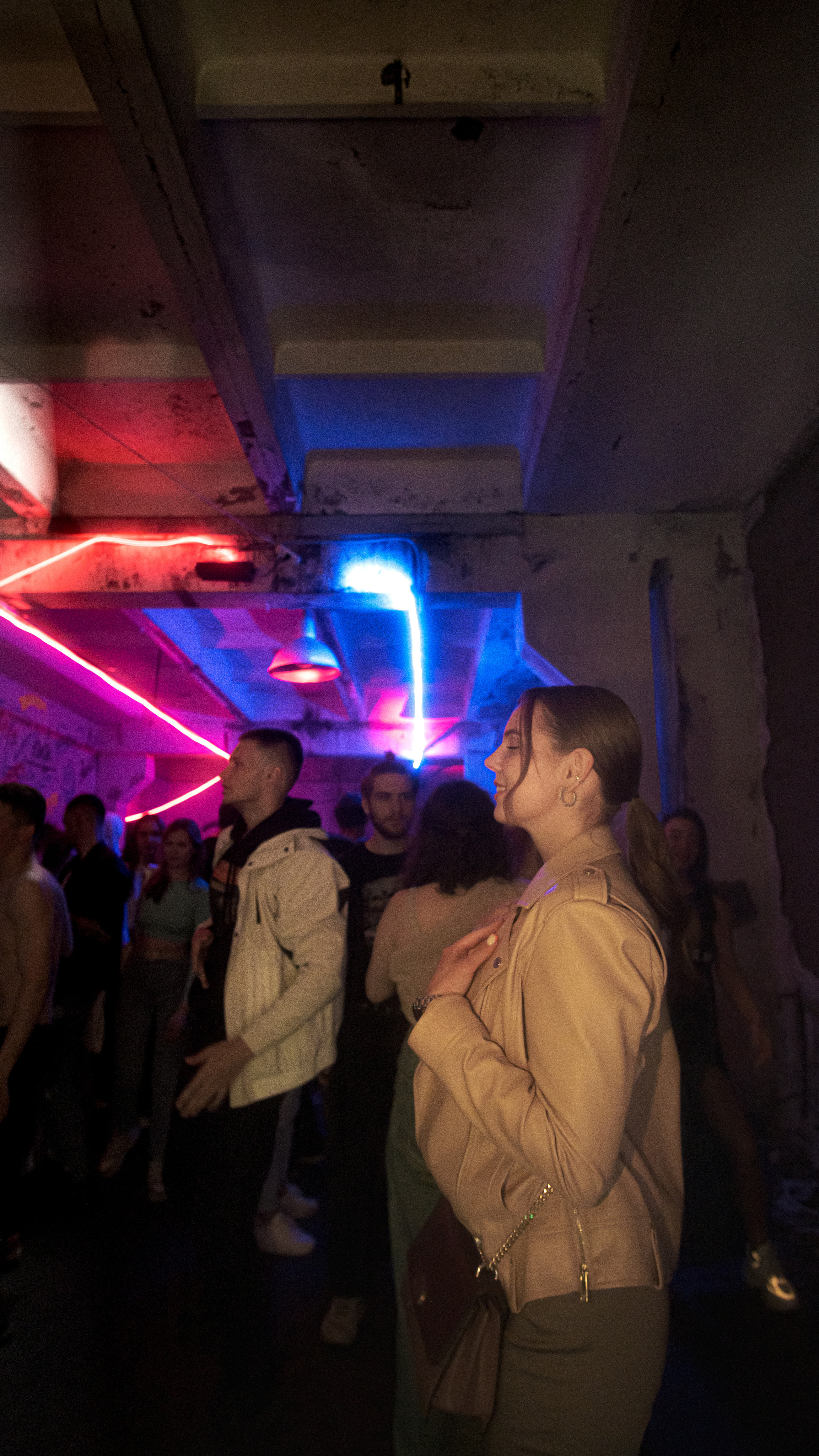 30-07-2022 Port Marina. Вечеринки и мероприятия Магадан