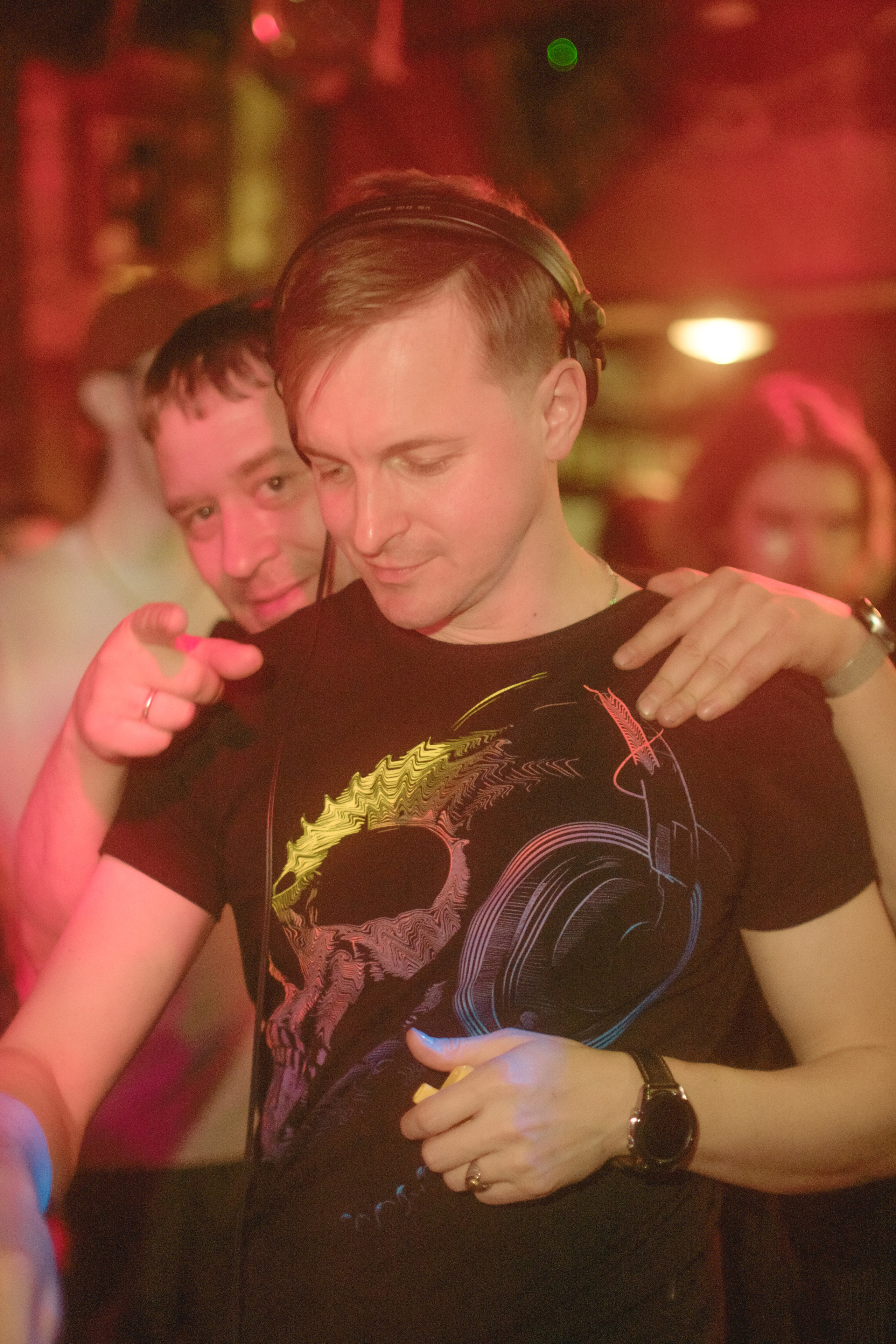 29-10-2022 Halloween Taksopark. Вечеринки и мероприятия Магадан