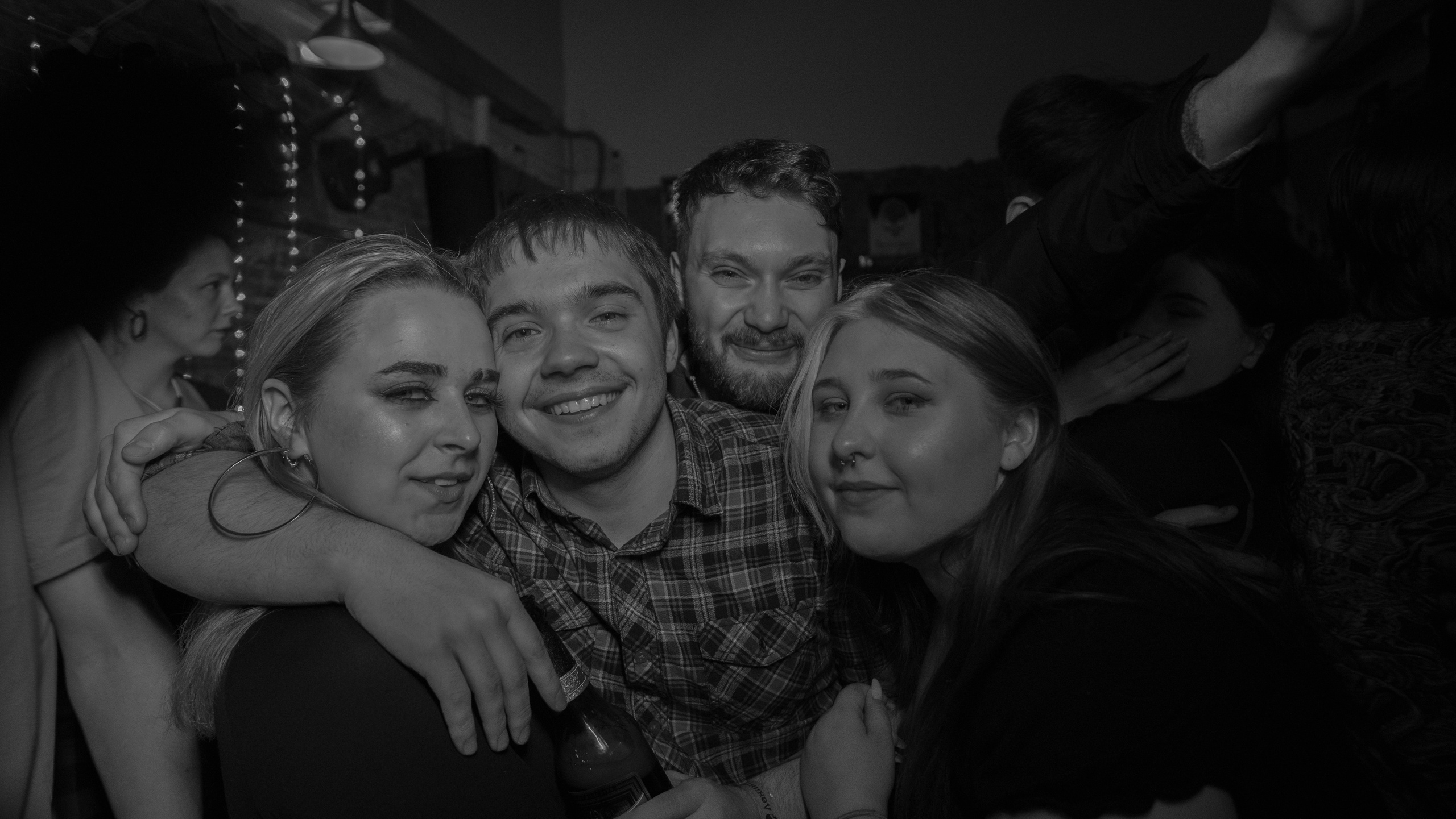 11-06-2021 Leningrad. Вечеринки и мероприятия Магадан