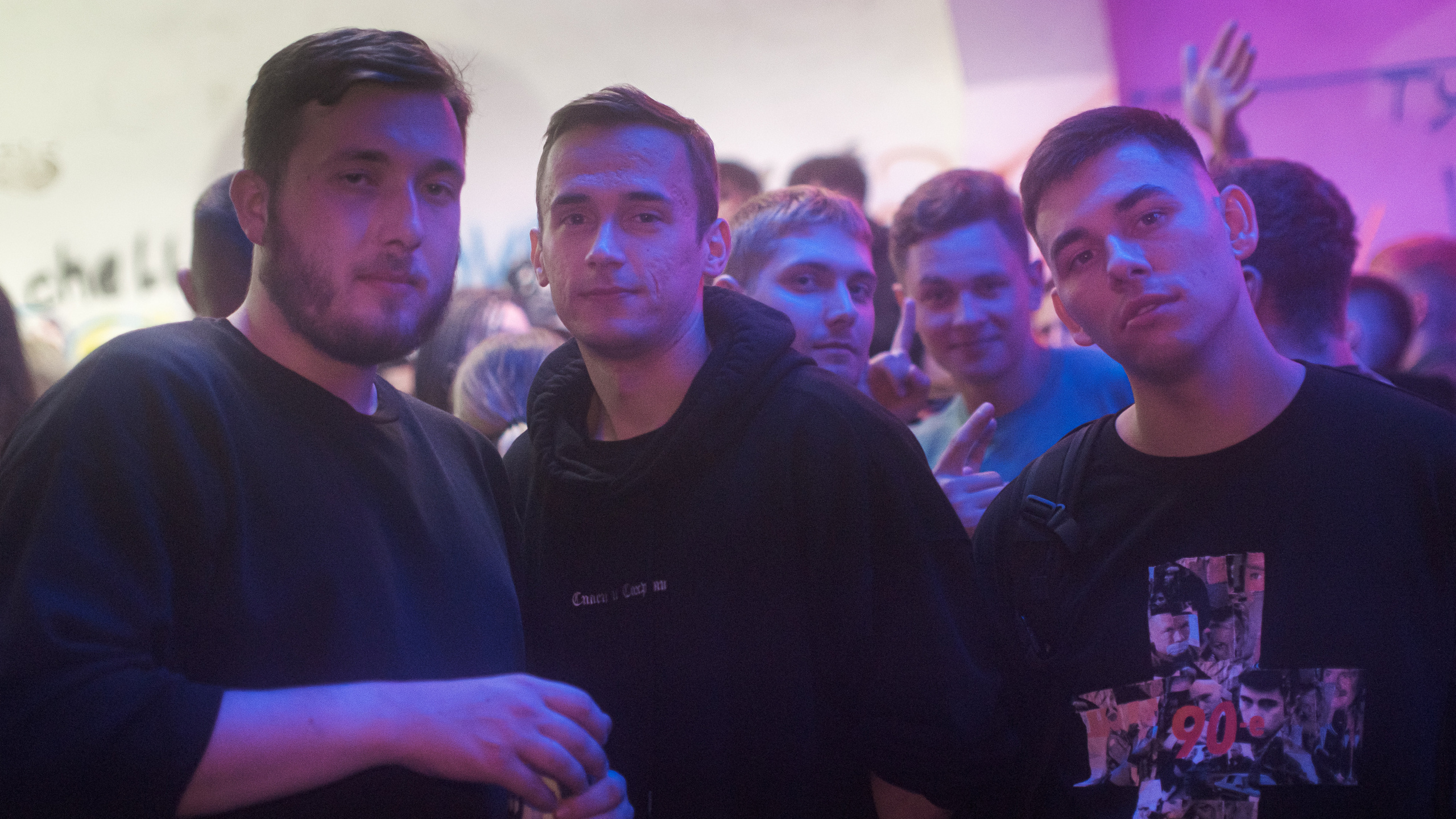 30-07-2022 Port Marina. Вечеринки и мероприятия Магадан