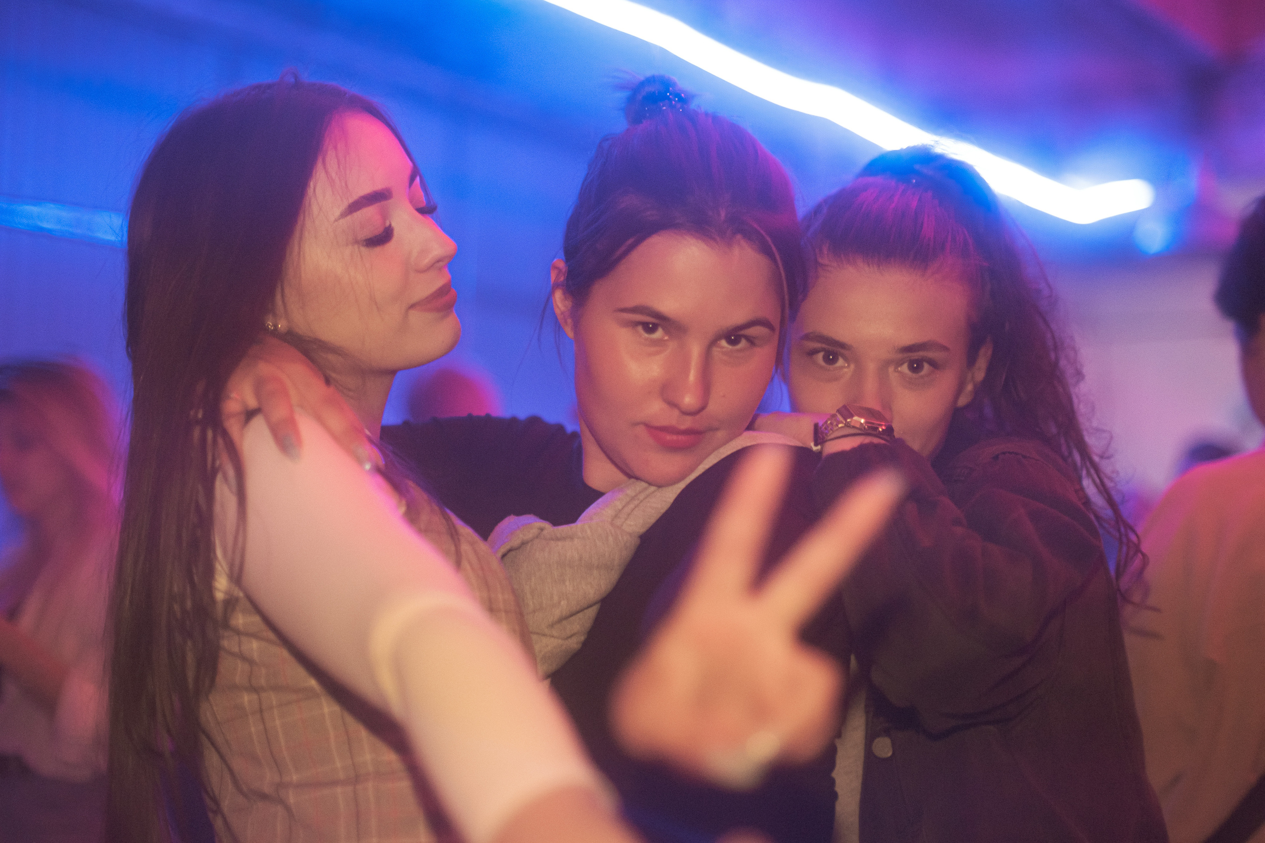 30-07-2022 Port Marina. Вечеринки и мероприятия Магадан