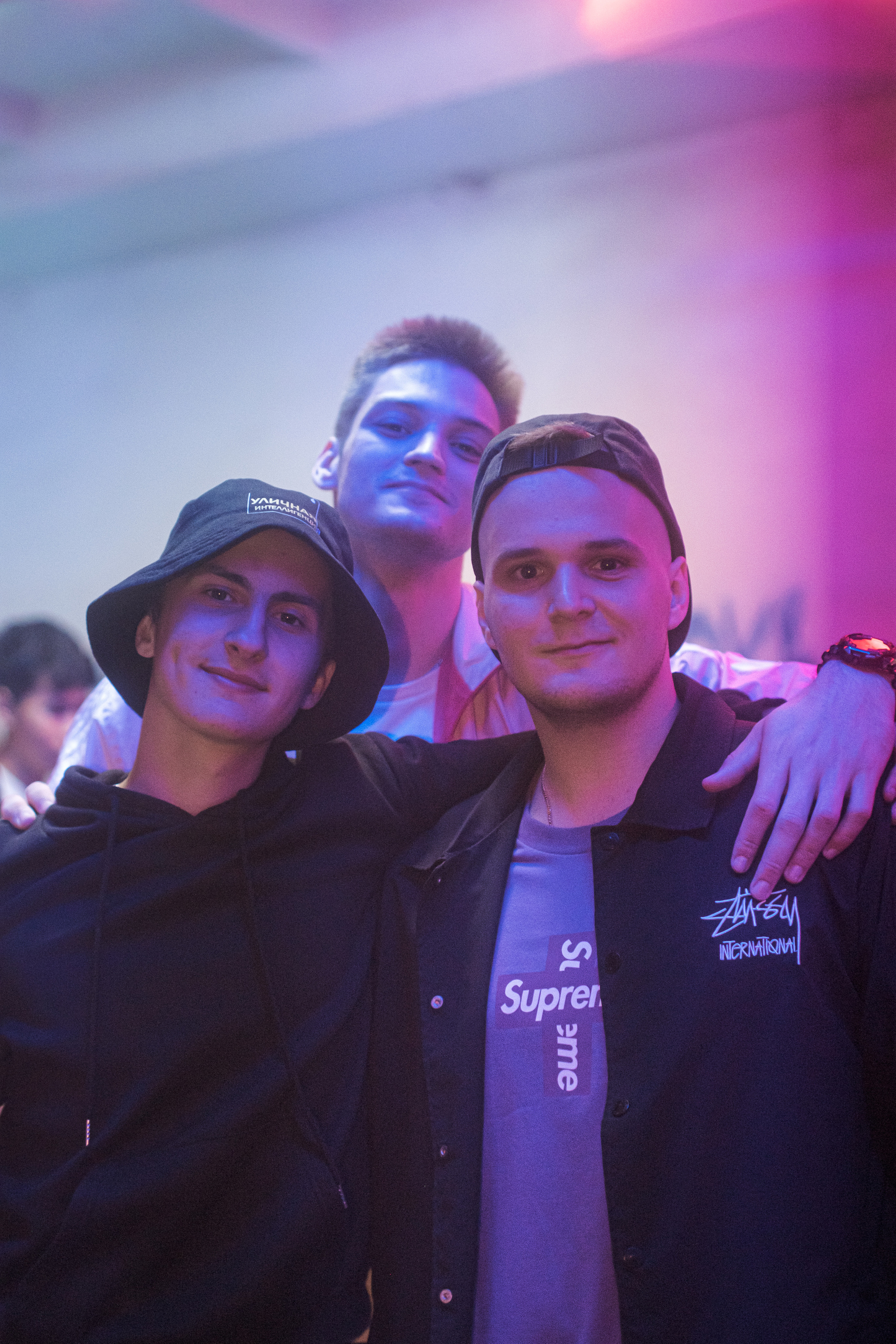 30-07-2022 Port Marina. Вечеринки и мероприятия Магадан