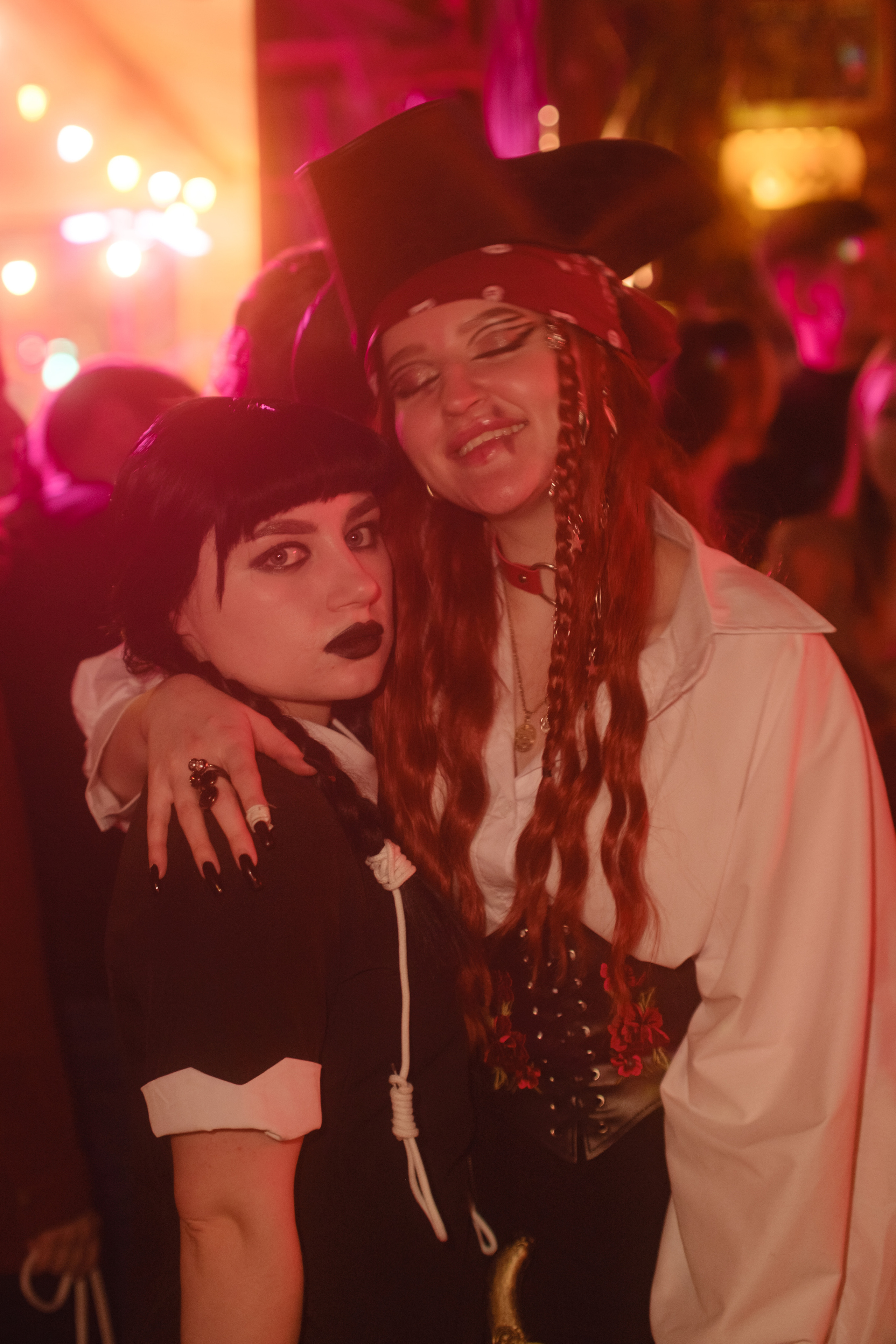 29-10-2022 Halloween Taksopark. Вечеринки и мероприятия Магадан