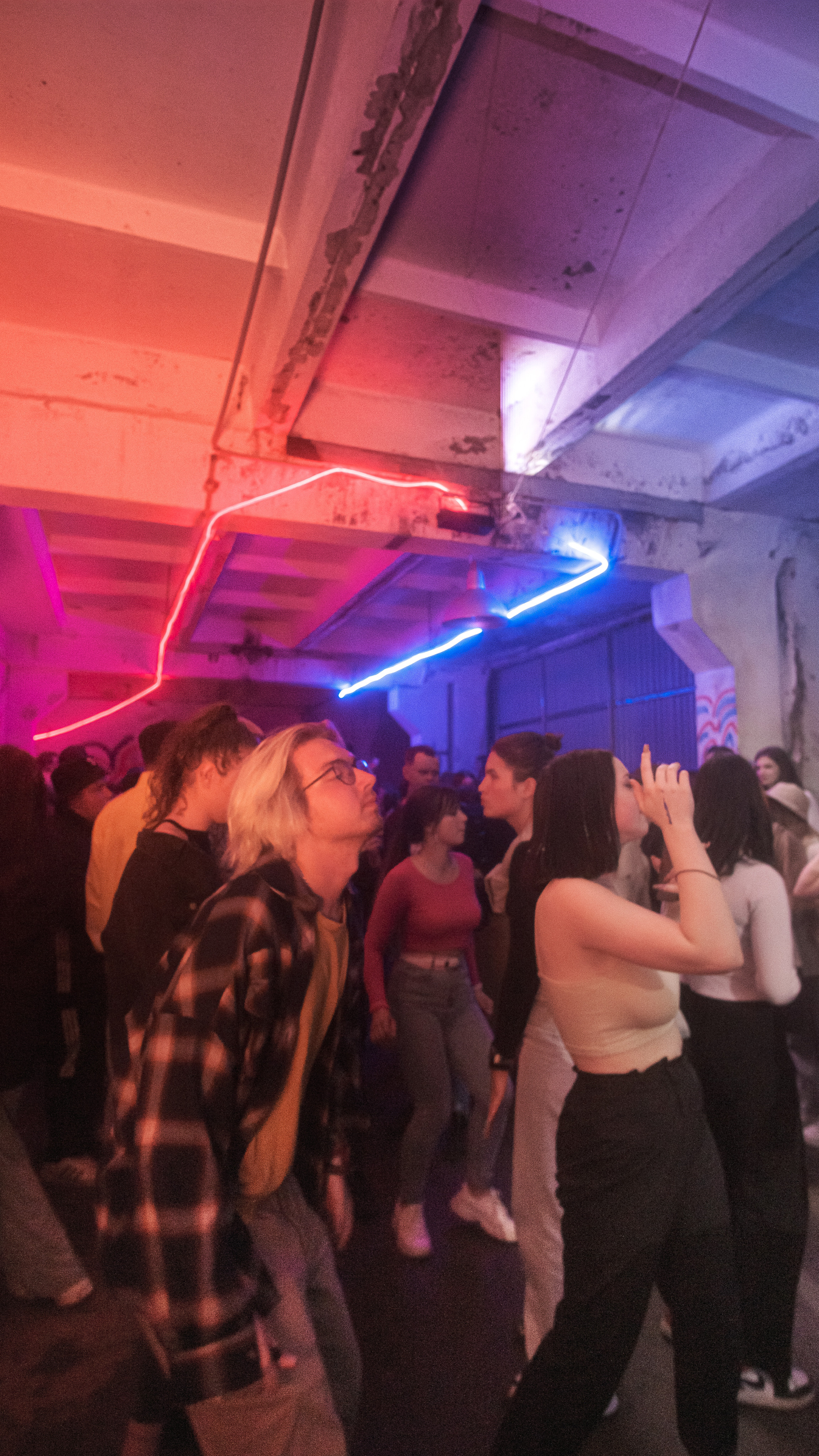 30-07-2022 Port Marina. Вечеринки и мероприятия Магадан