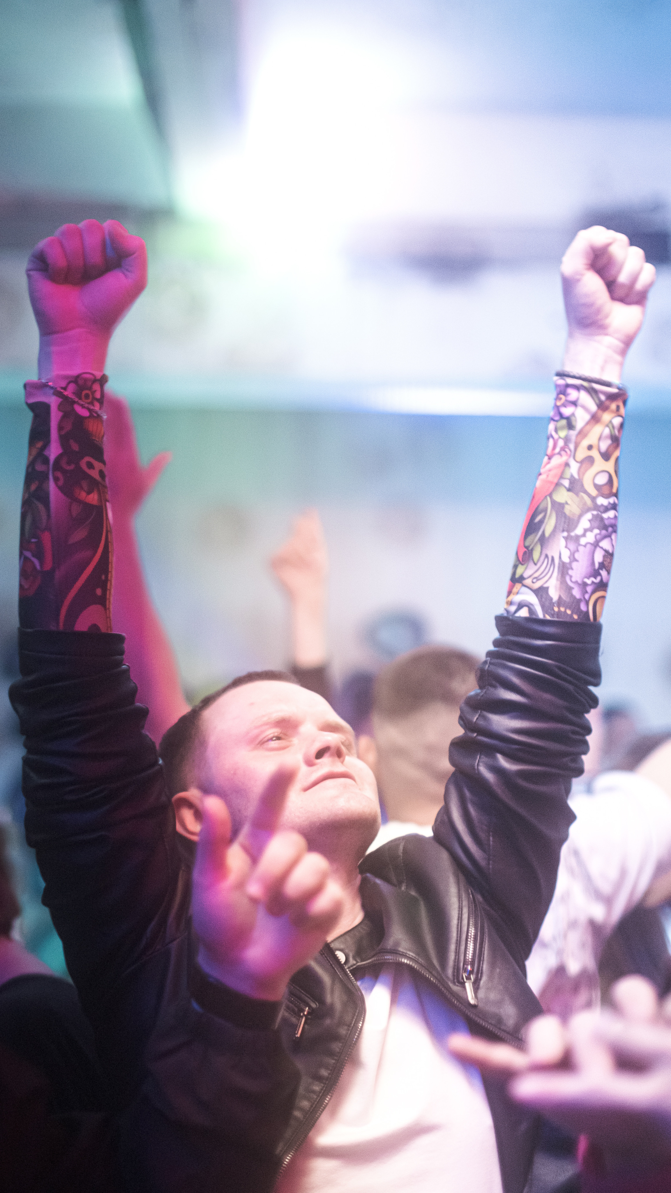 30-07-2022 Port Marina. Вечеринки и мероприятия Магадан