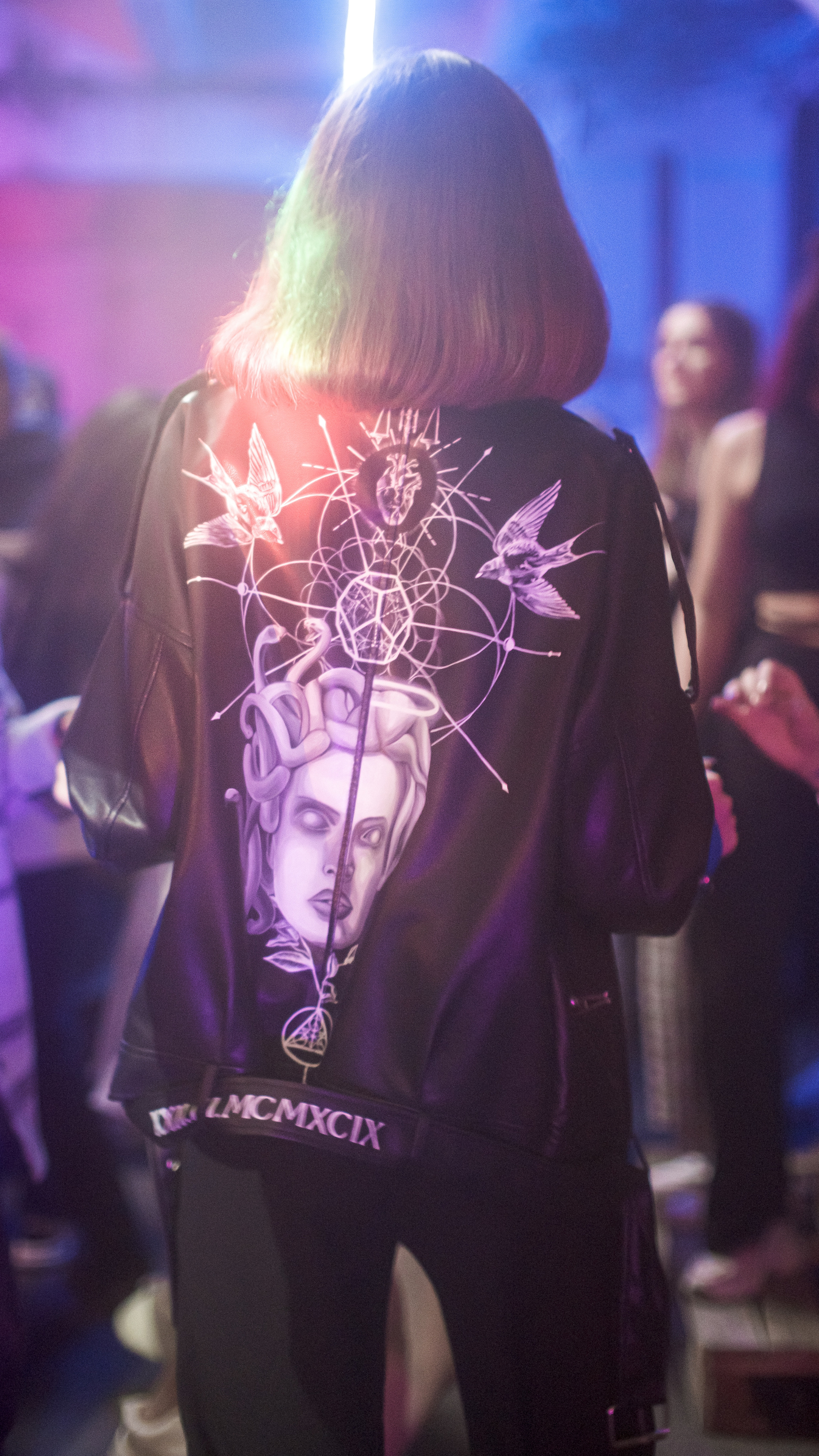 30-07-2022 Port Marina. Вечеринки и мероприятия Магадан