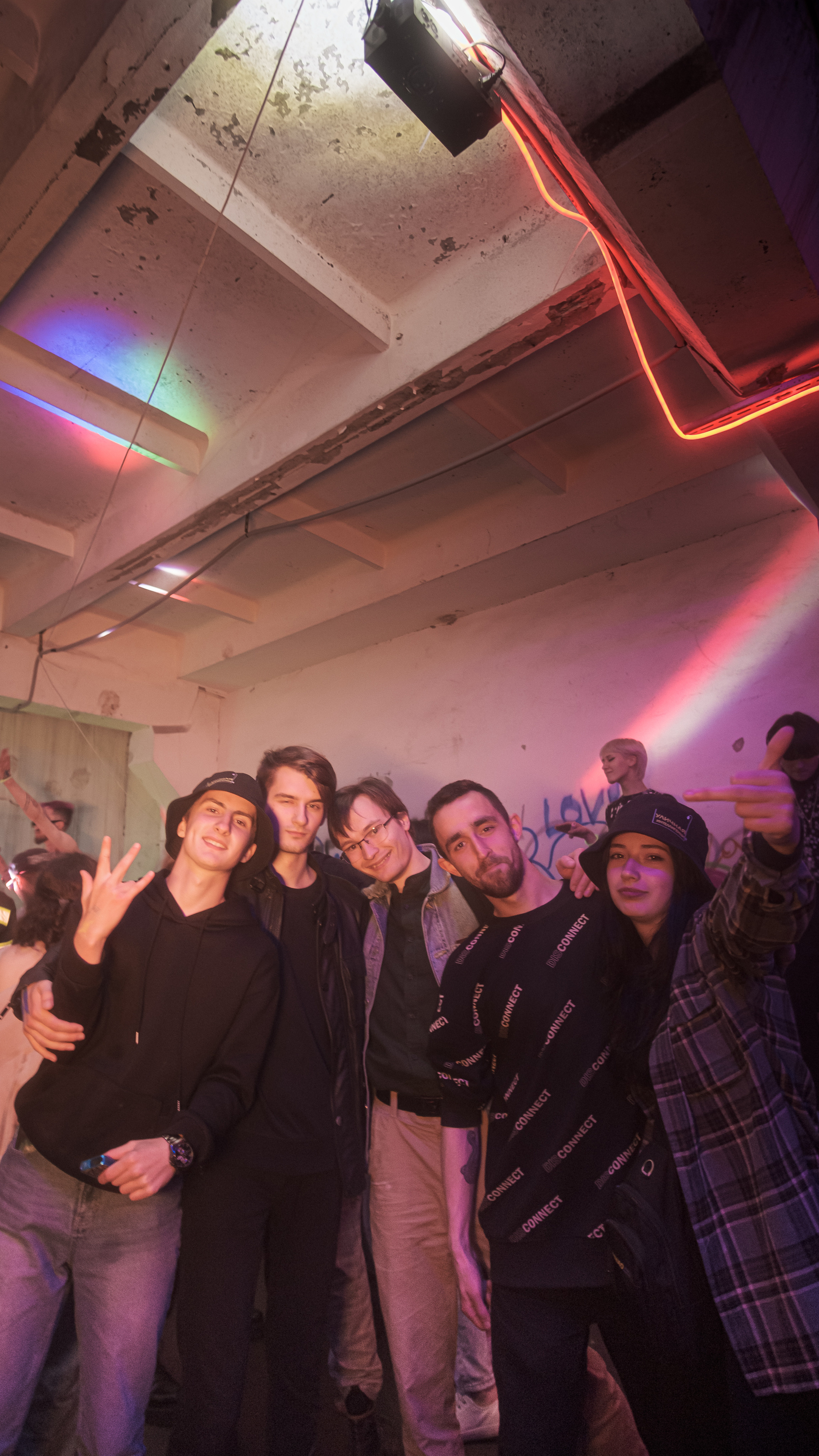 30-07-2022 Port Marina. Вечеринки и мероприятия Магадан