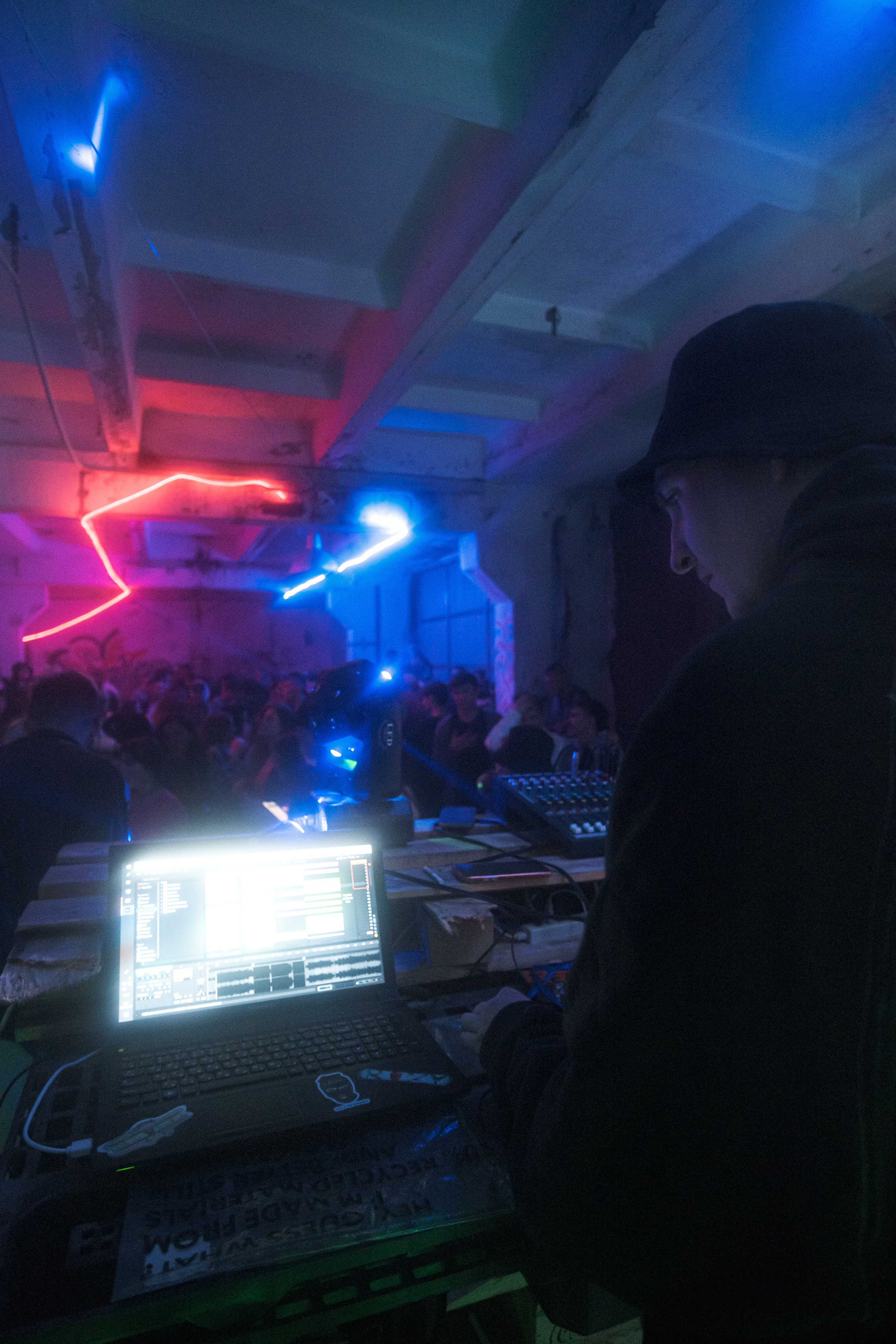 30-07-2022 Port Marina. Вечеринки и мероприятия Магадан