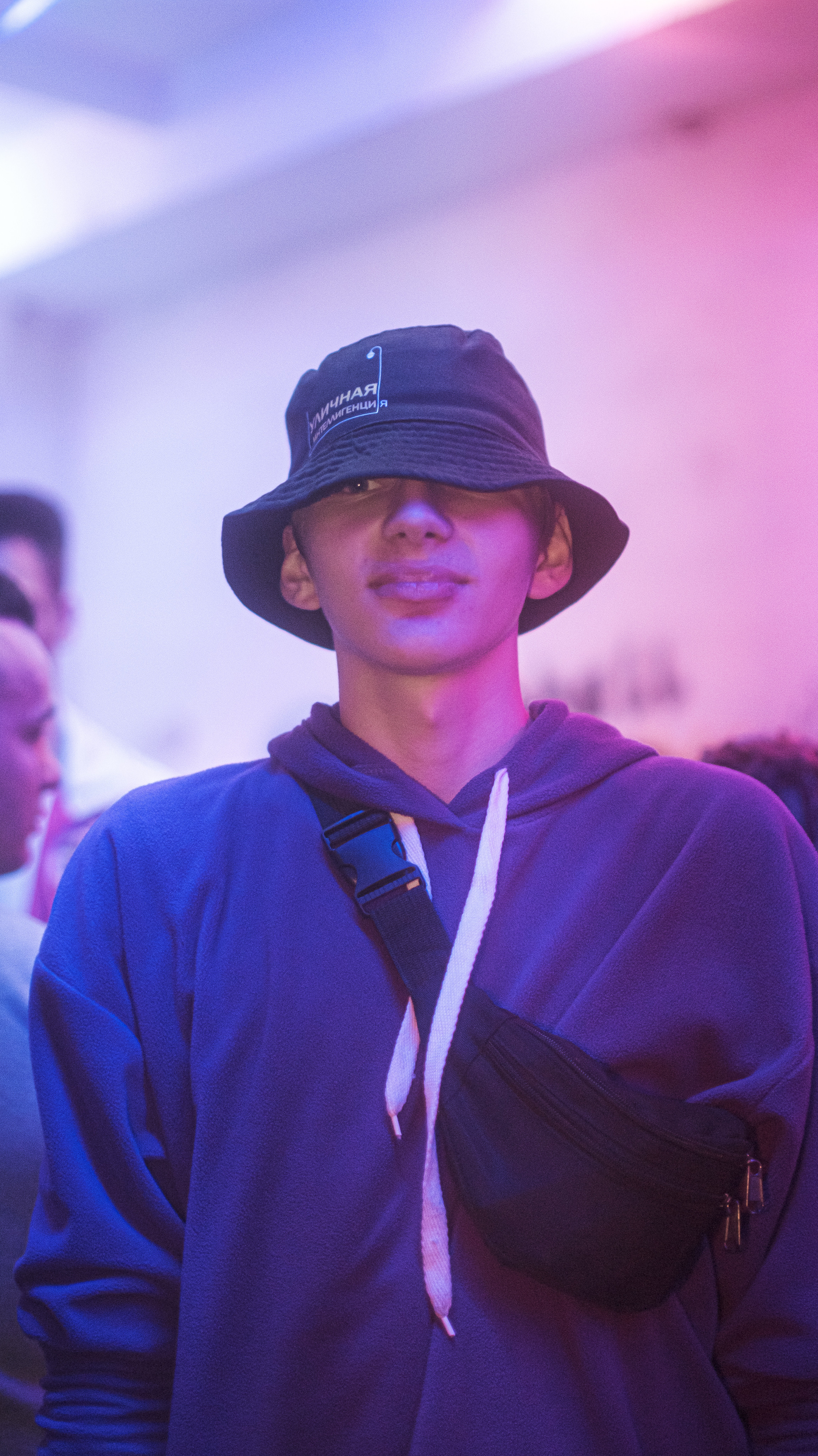 30-07-2022 Port Marina. Вечеринки и мероприятия Магадан