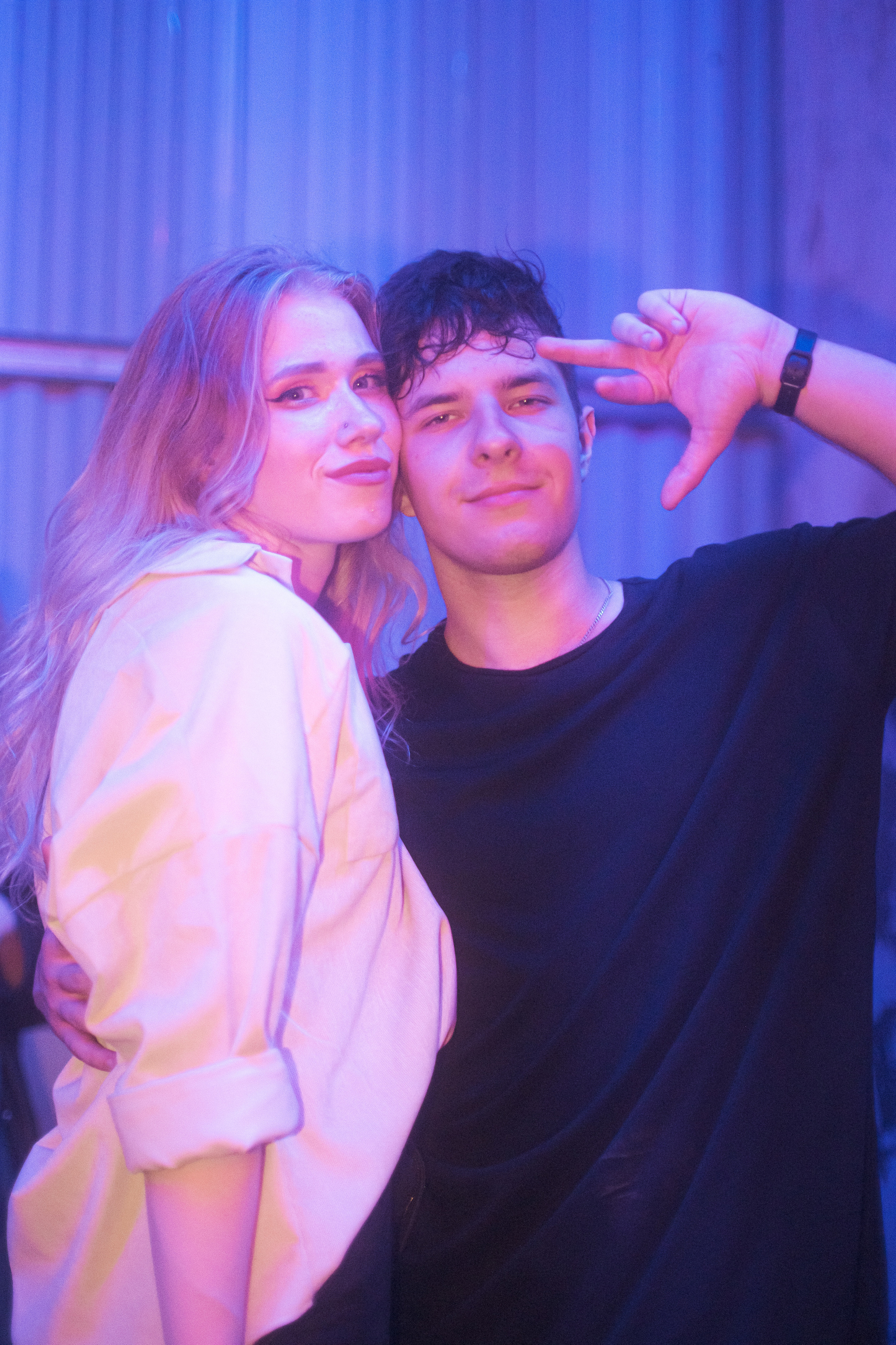 30-07-2022 Port Marina. Вечеринки и мероприятия Магадан