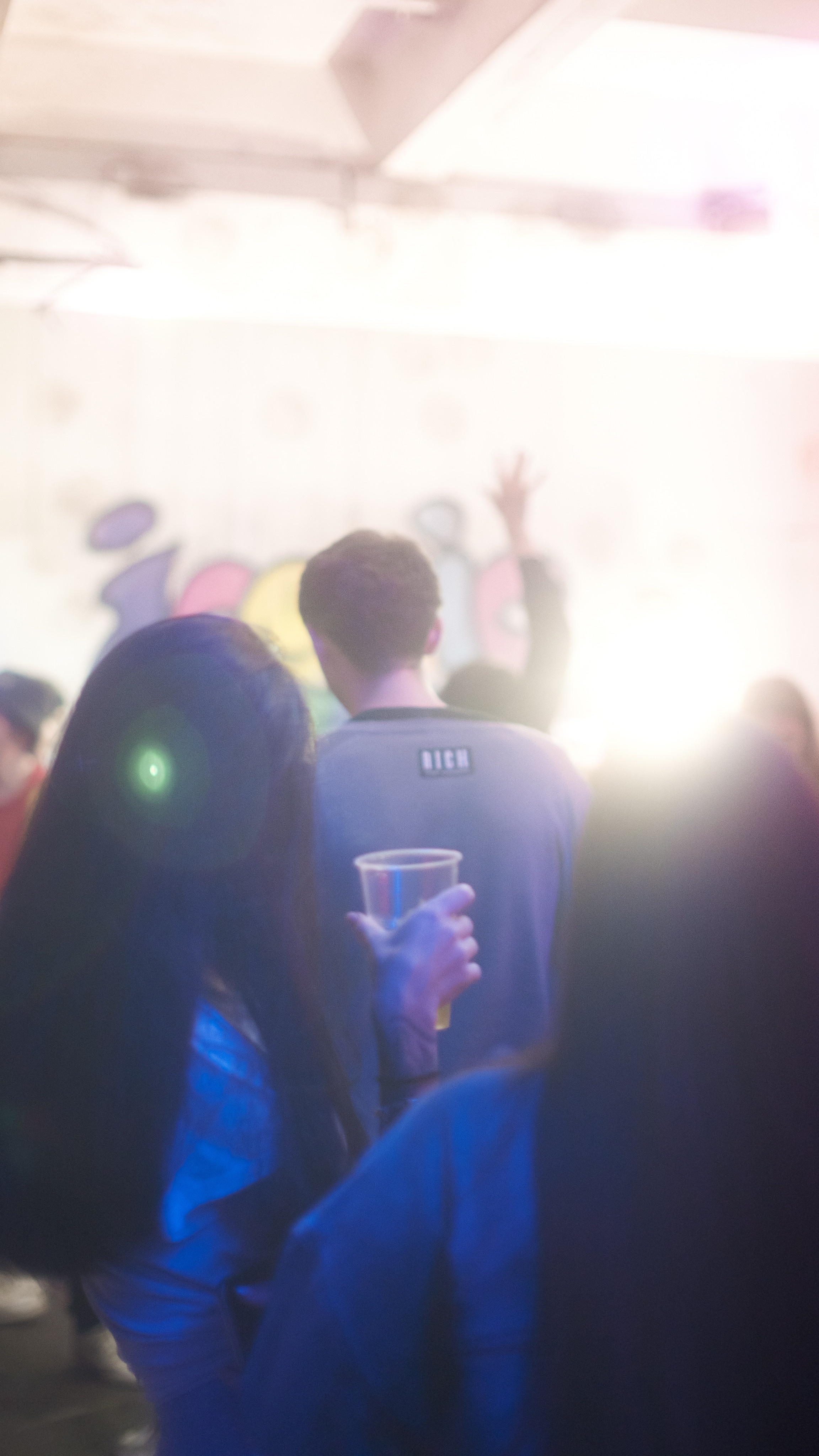 30-07-2022 Port Marina. Вечеринки и мероприятия Магадан