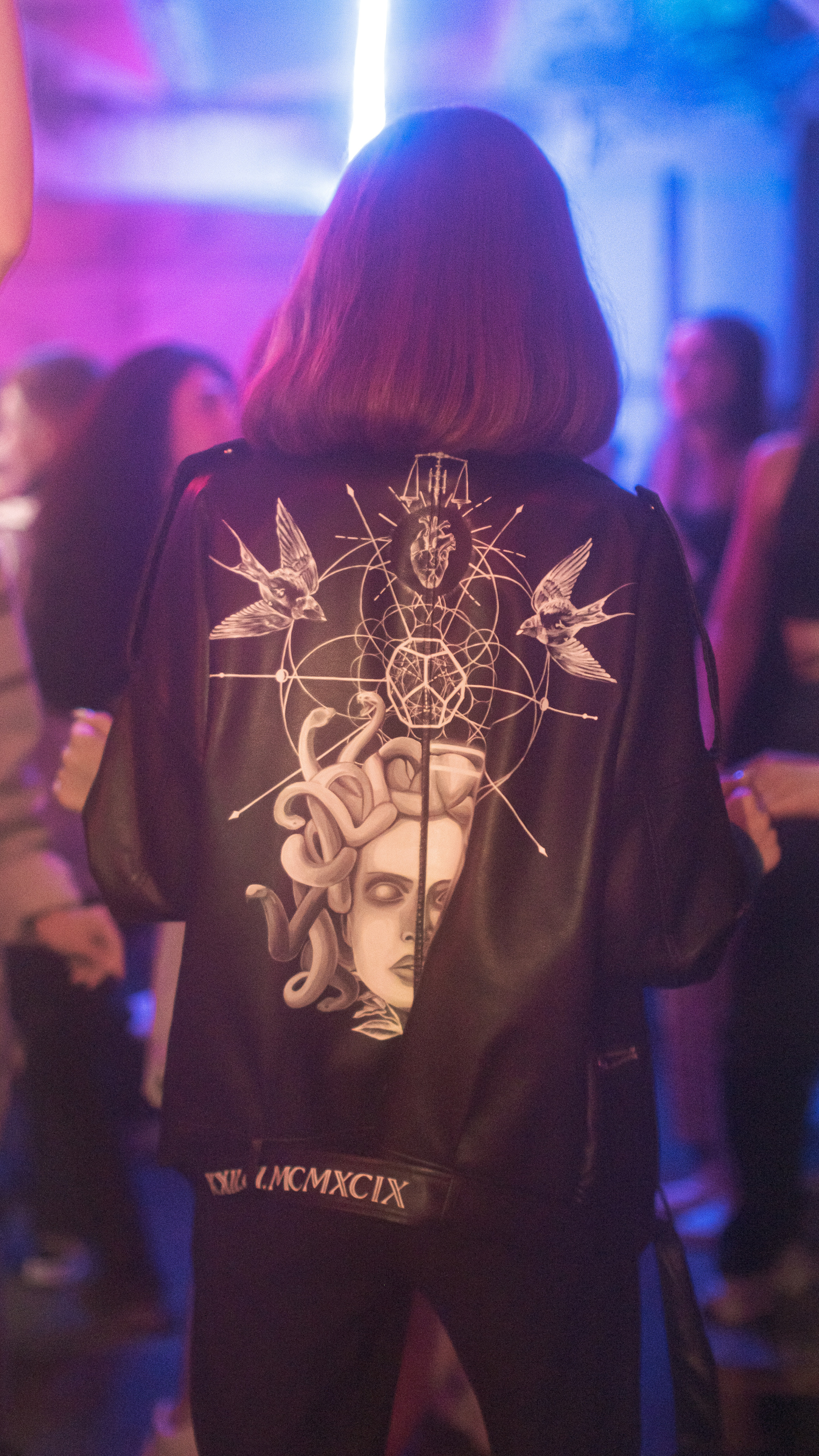 30-07-2022 Port Marina. Вечеринки и мероприятия Магадан