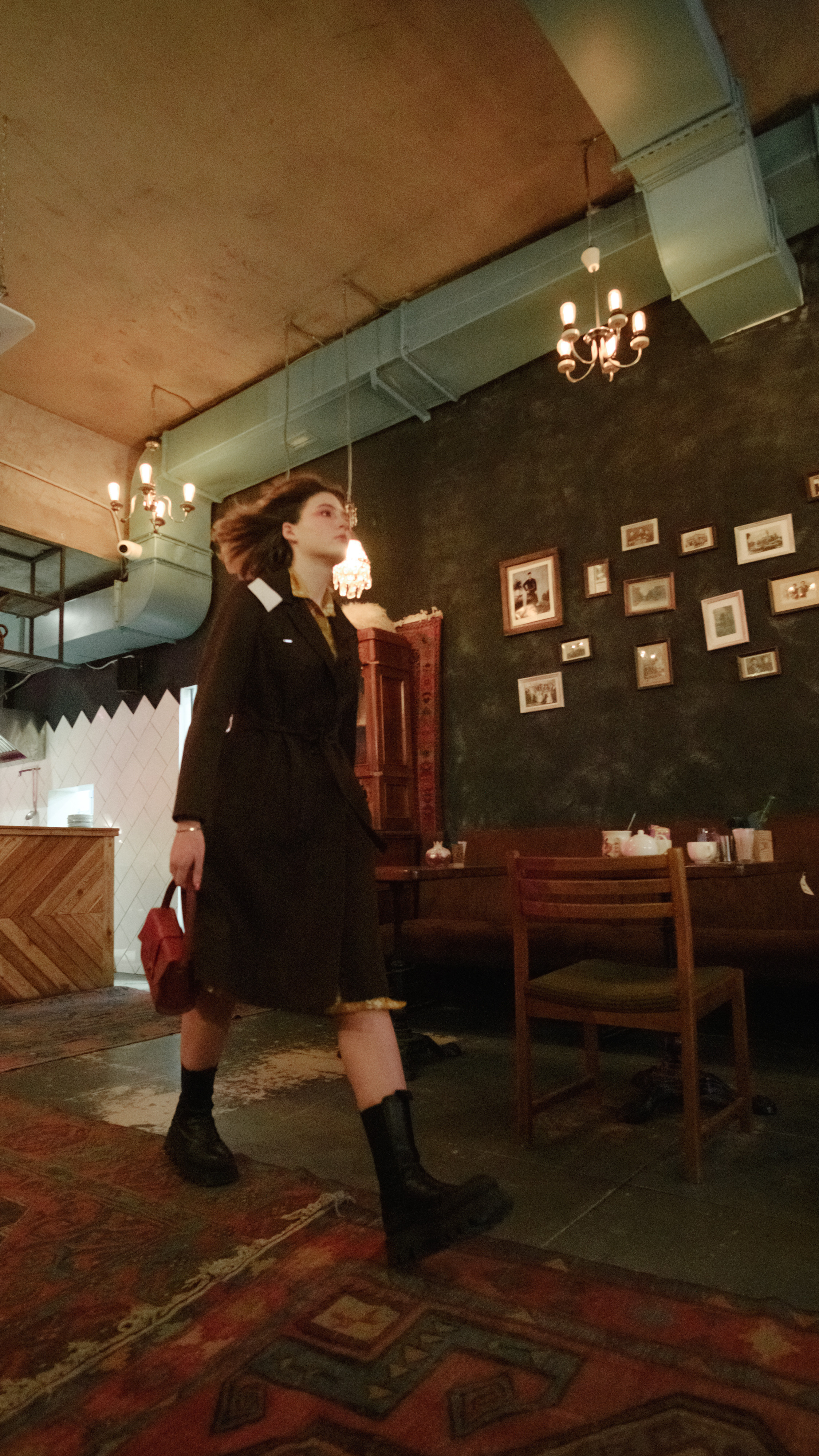 17-12-2022 Zabros sale. Вечеринки и мероприятия Магадан