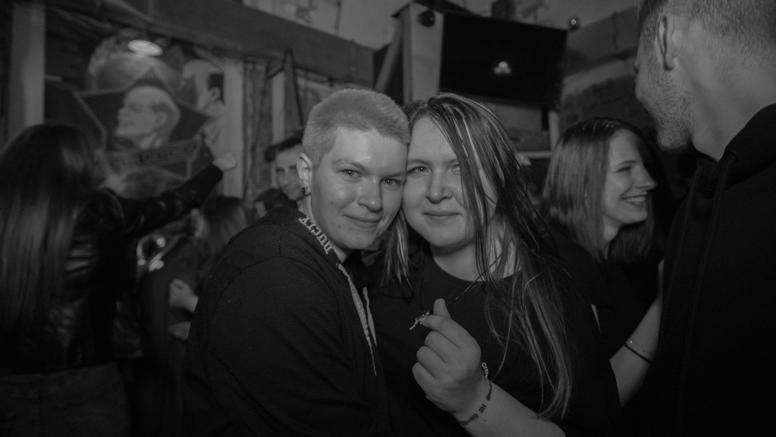 11-06-2021 Leningrad. Вечеринки и мероприятия Магадан