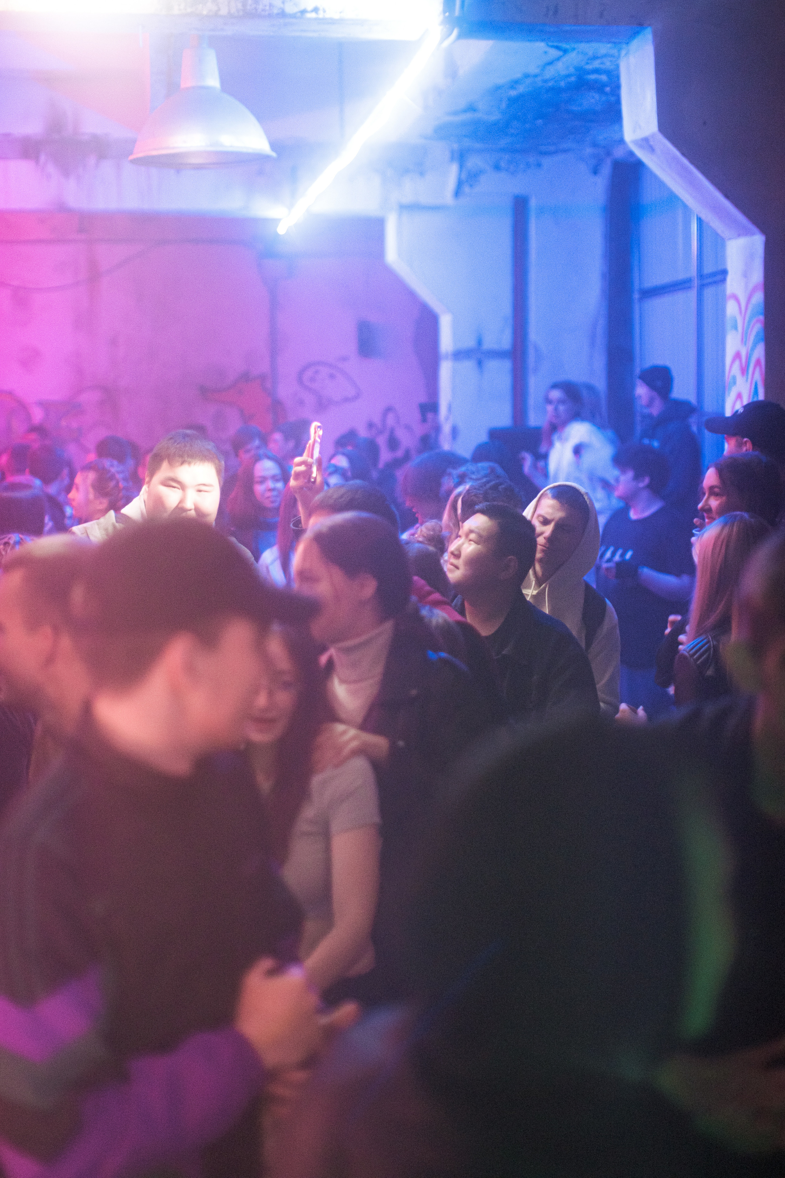 30-07-2022 Port Marina. Вечеринки и мероприятия Магадан