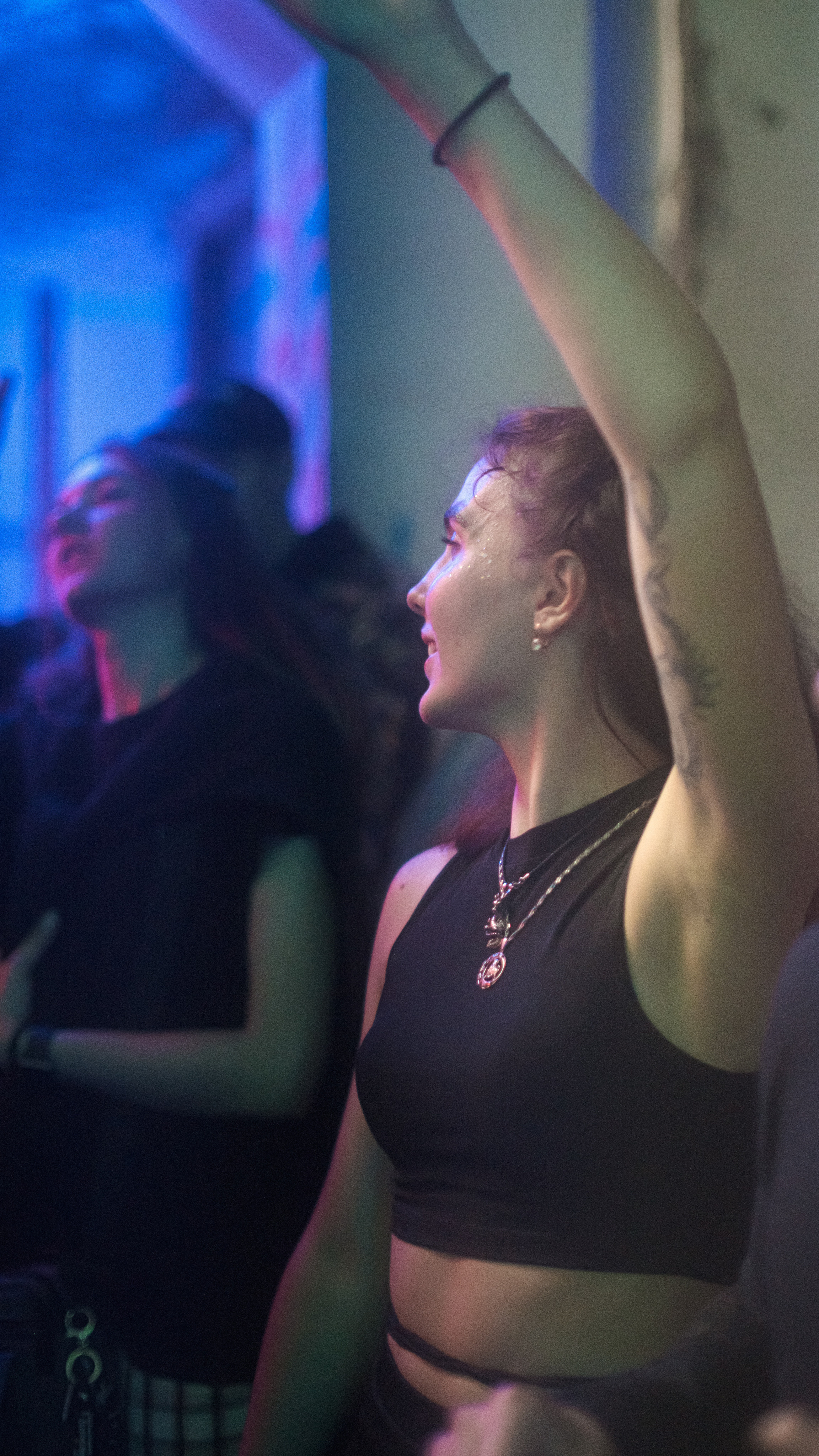 30-07-2022 Port Marina. Вечеринки и мероприятия Магадан