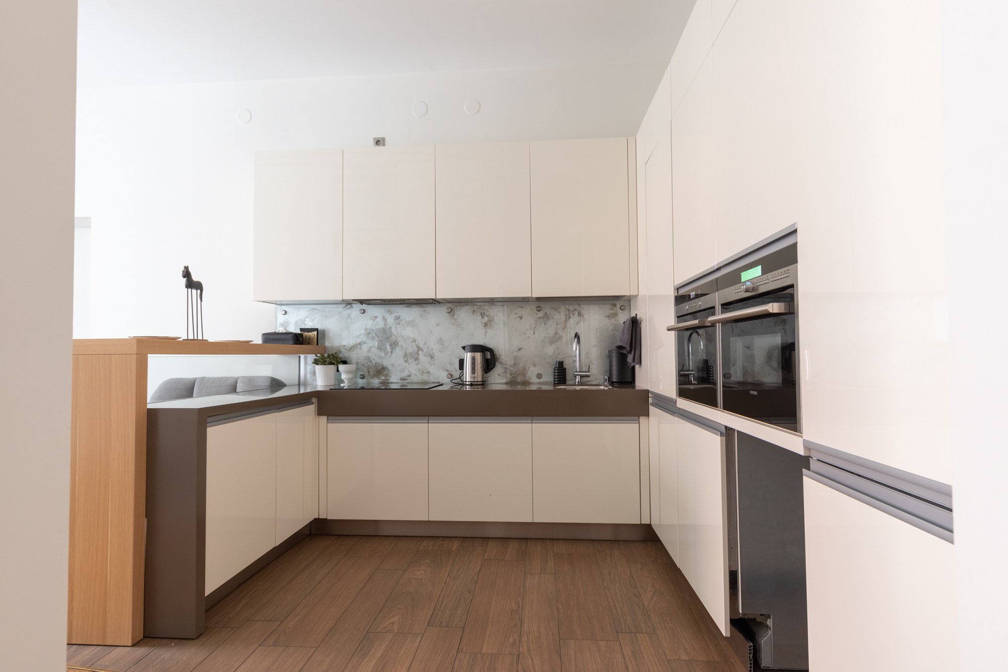 Посуточно на Конюшенной. Полина Носкова интерьерный фотограф