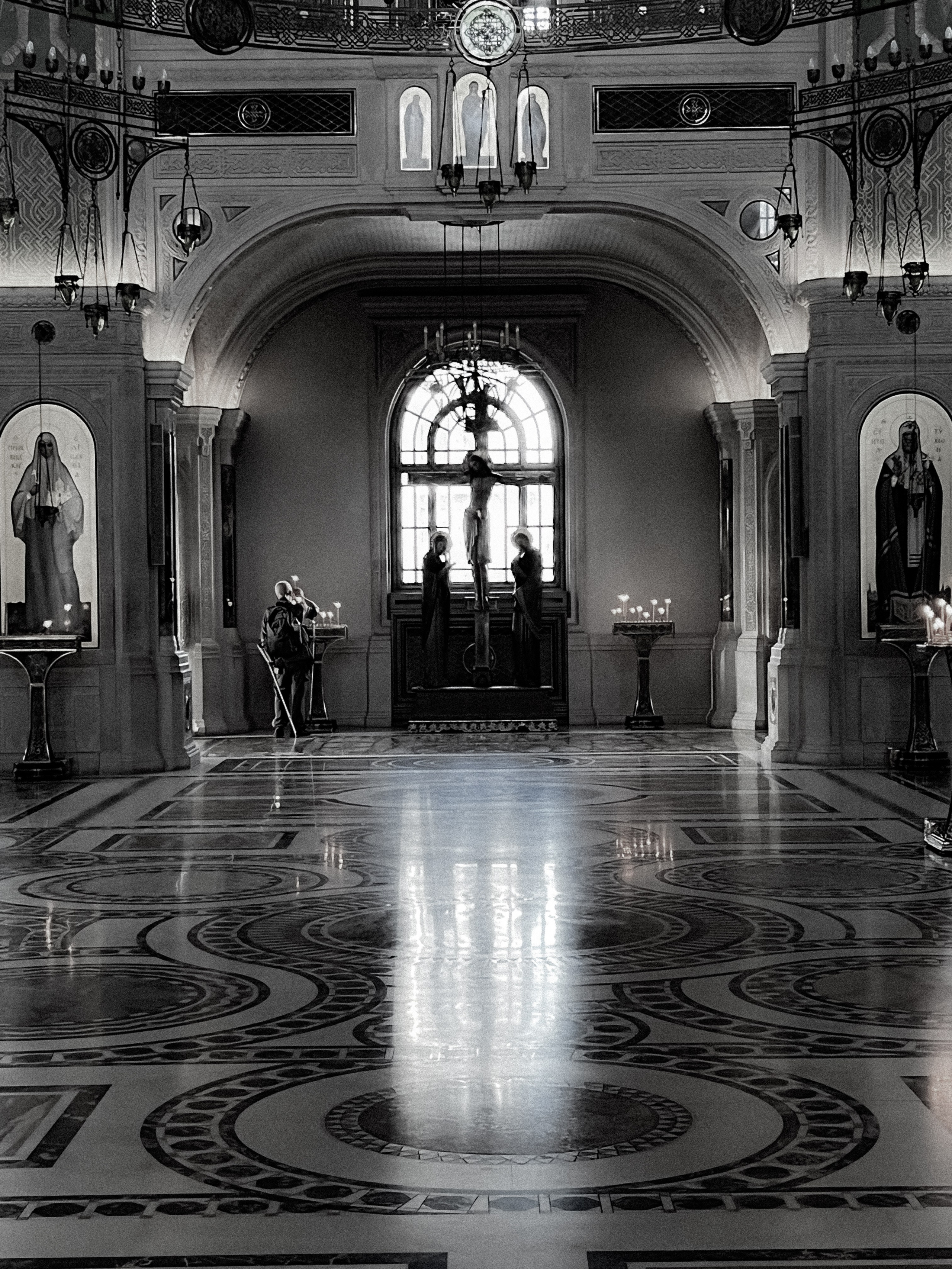 2024. Марфин. Фотограф