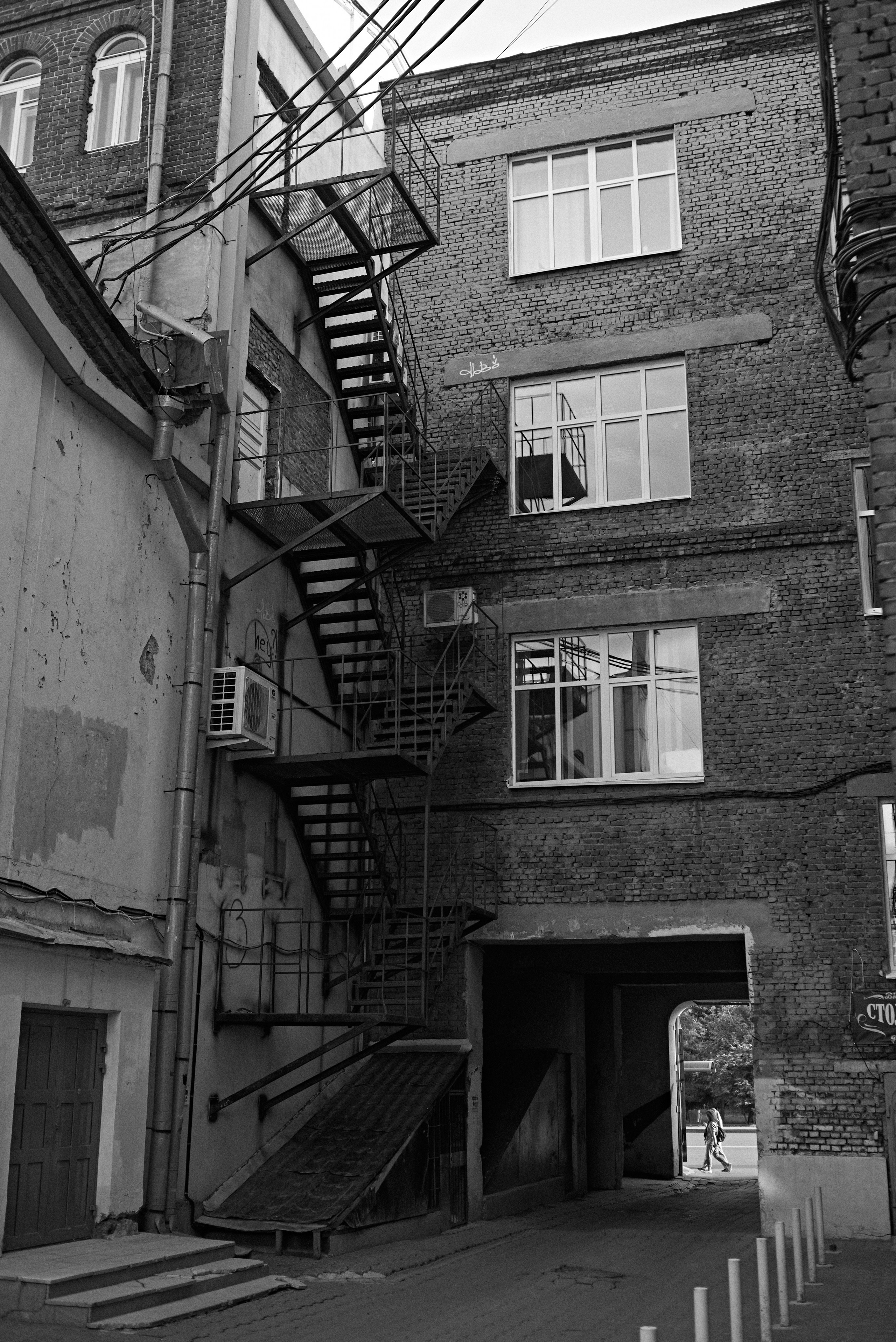 2024. Марфин. Фотограф