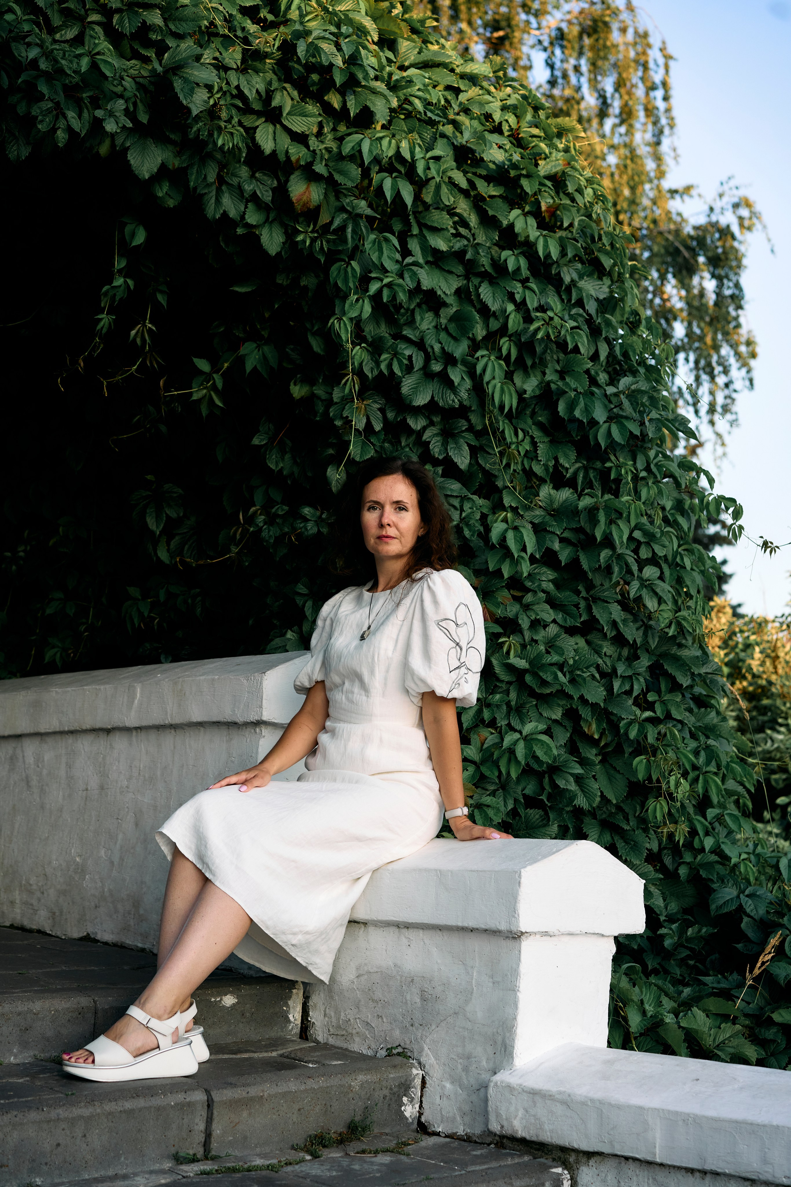 Прогулки в Казани. Фотограф Казань