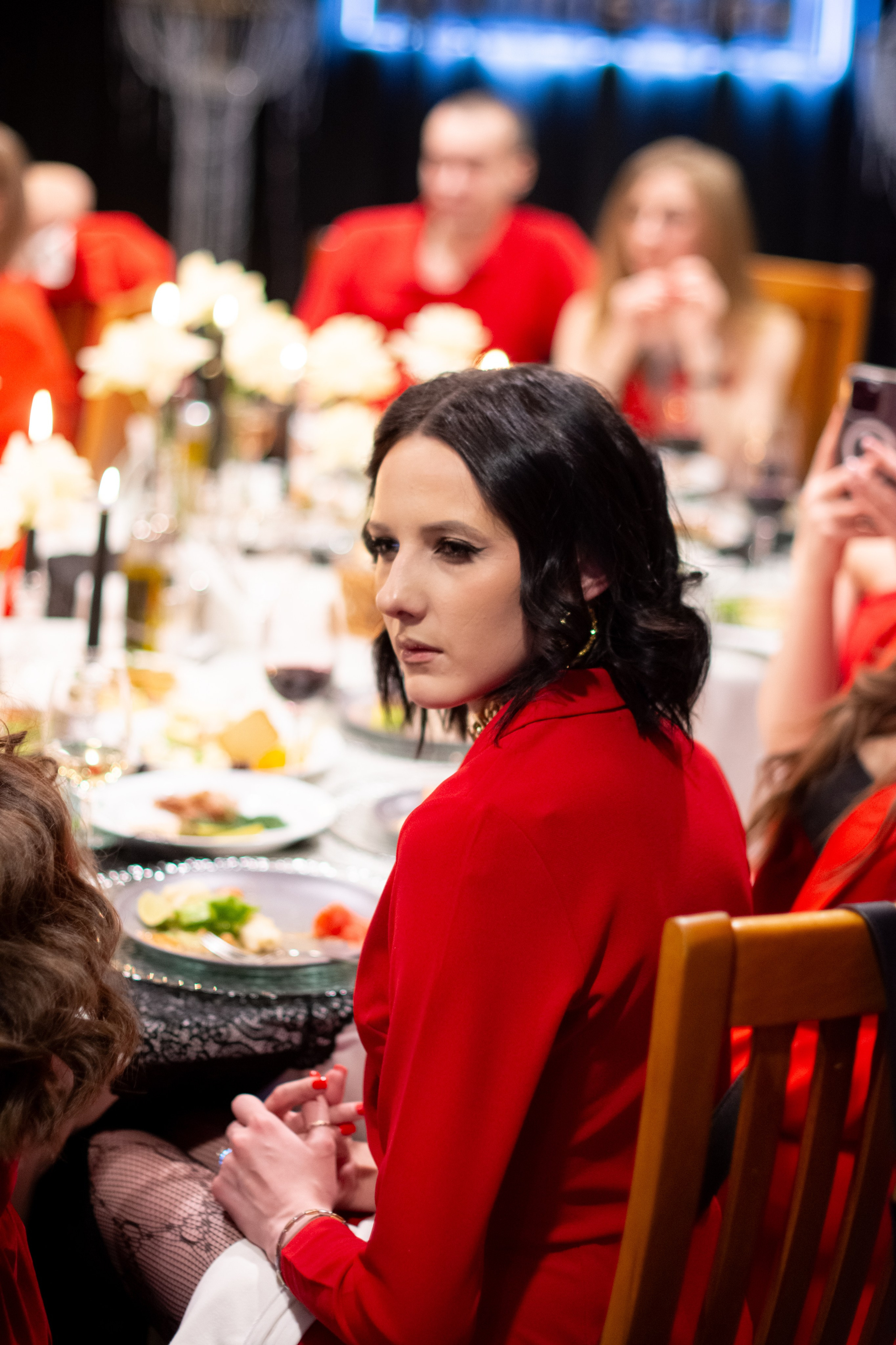 Intimissimi юбилей. Evgeniy Roslov