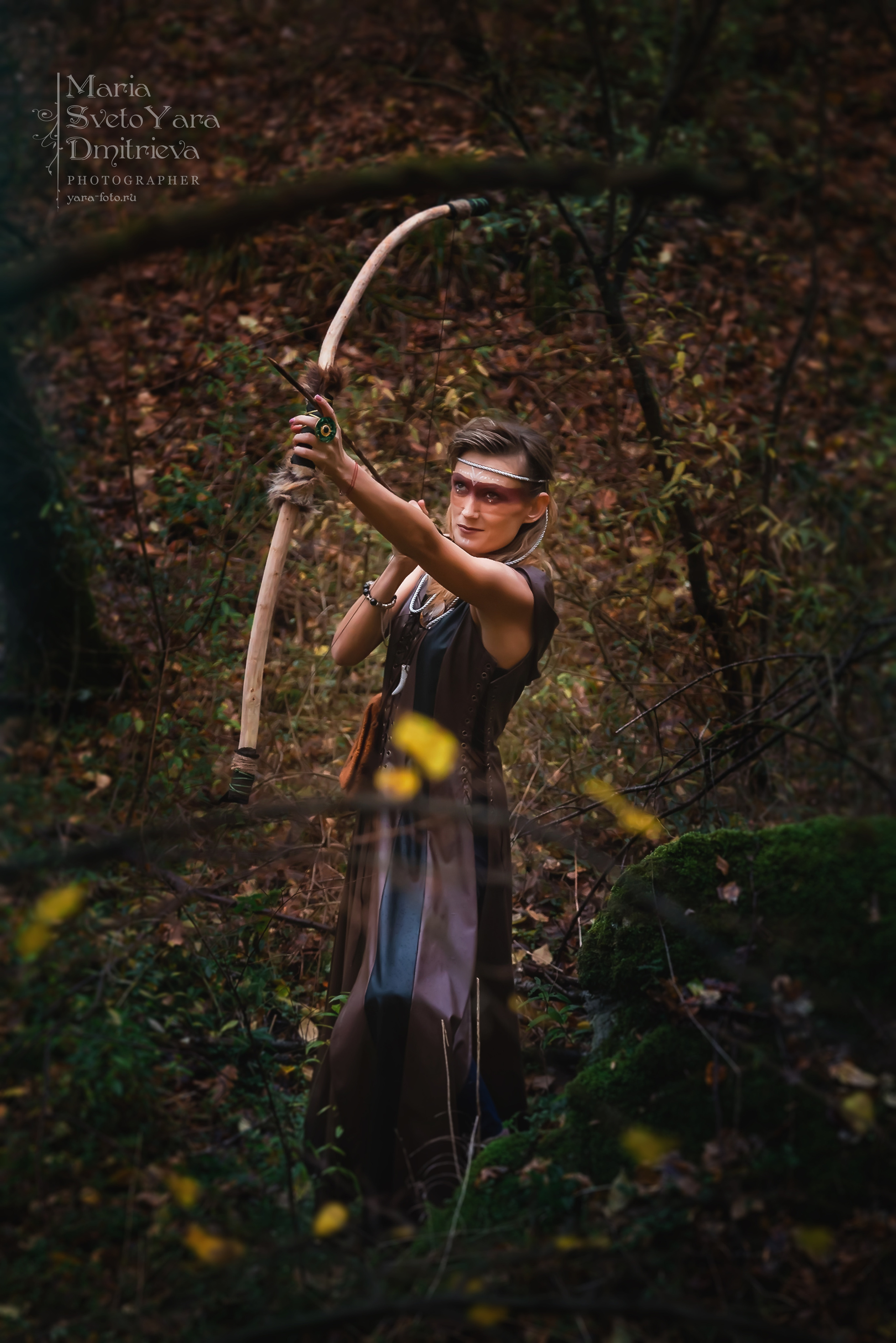 Фотограф в Симферополе и Крыму — Мария СветоЯра Дмитриева | Индивидуальные и семейные съёмки