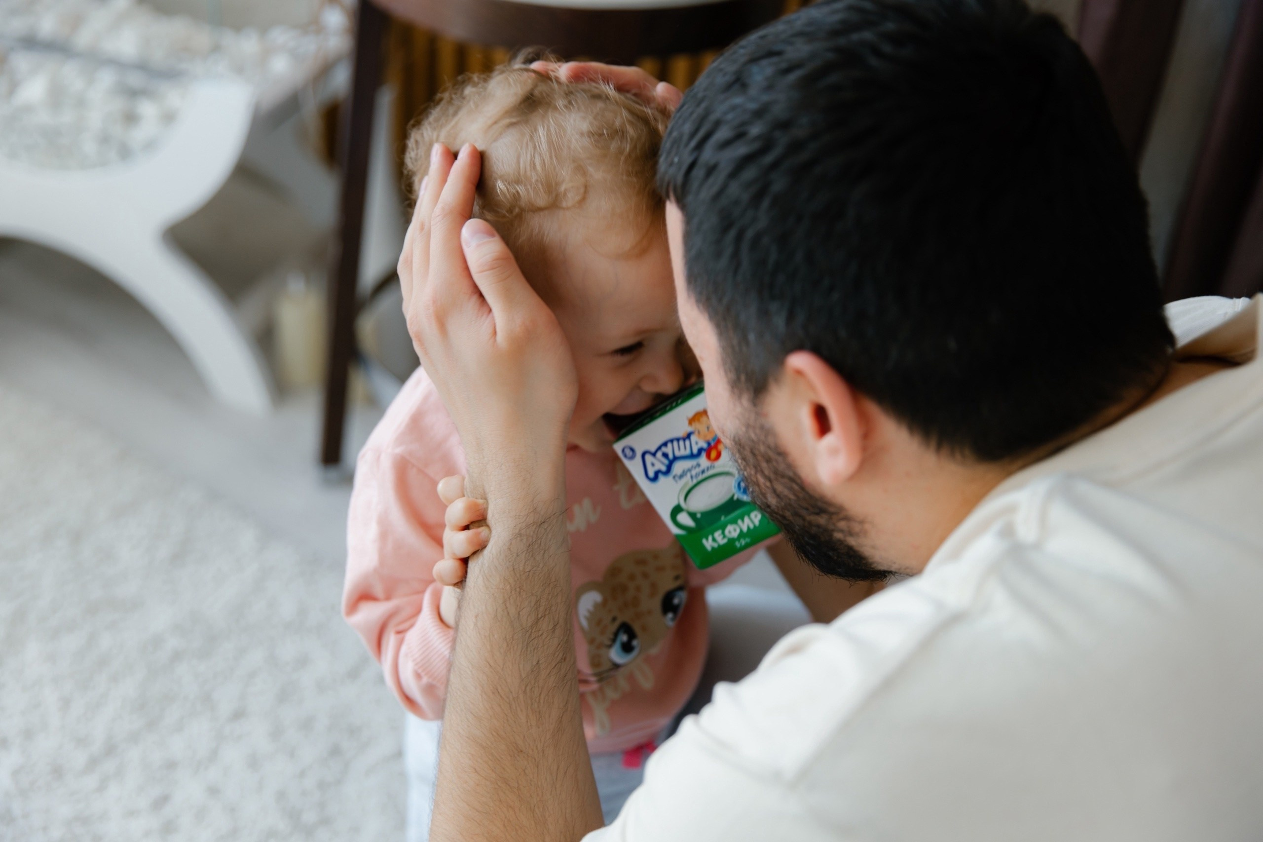 В студии. Свадебный и семейный фотограф Скрынник Светлана