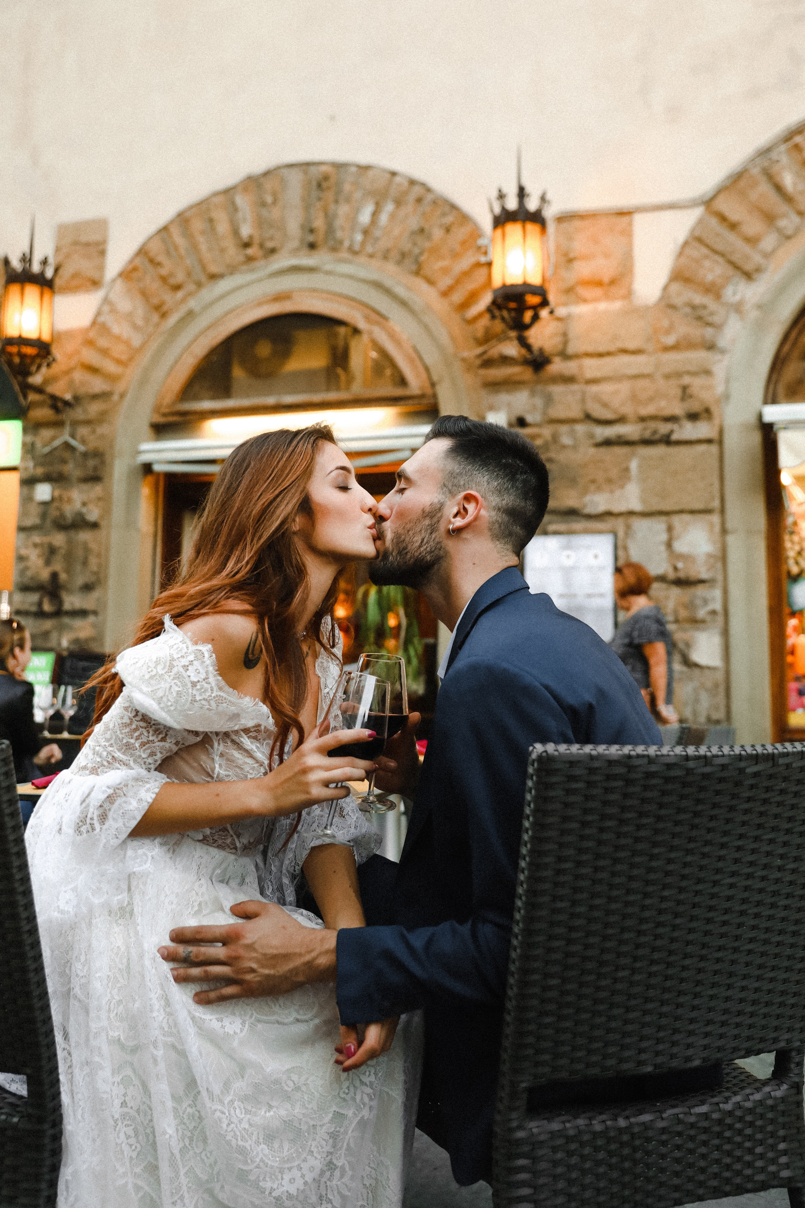 Флоренция. Свадебный и семейный фотограф Скрынник Светлана
