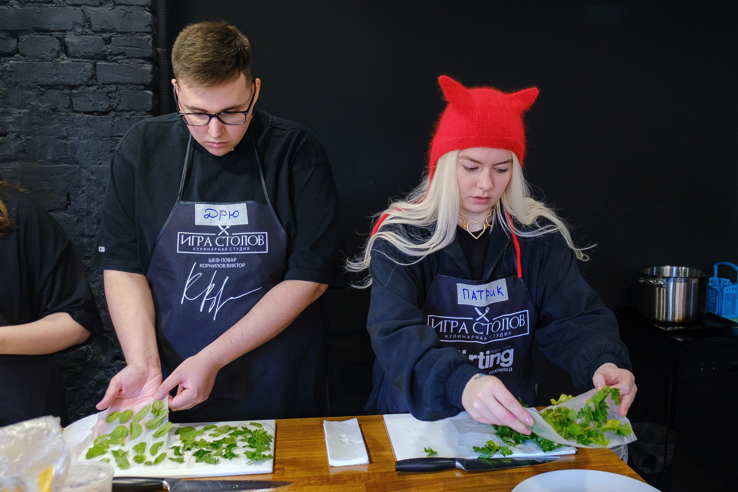 День рождения Андрея. Фотограф Мария Хлебникова Санкт-Петербург Москва