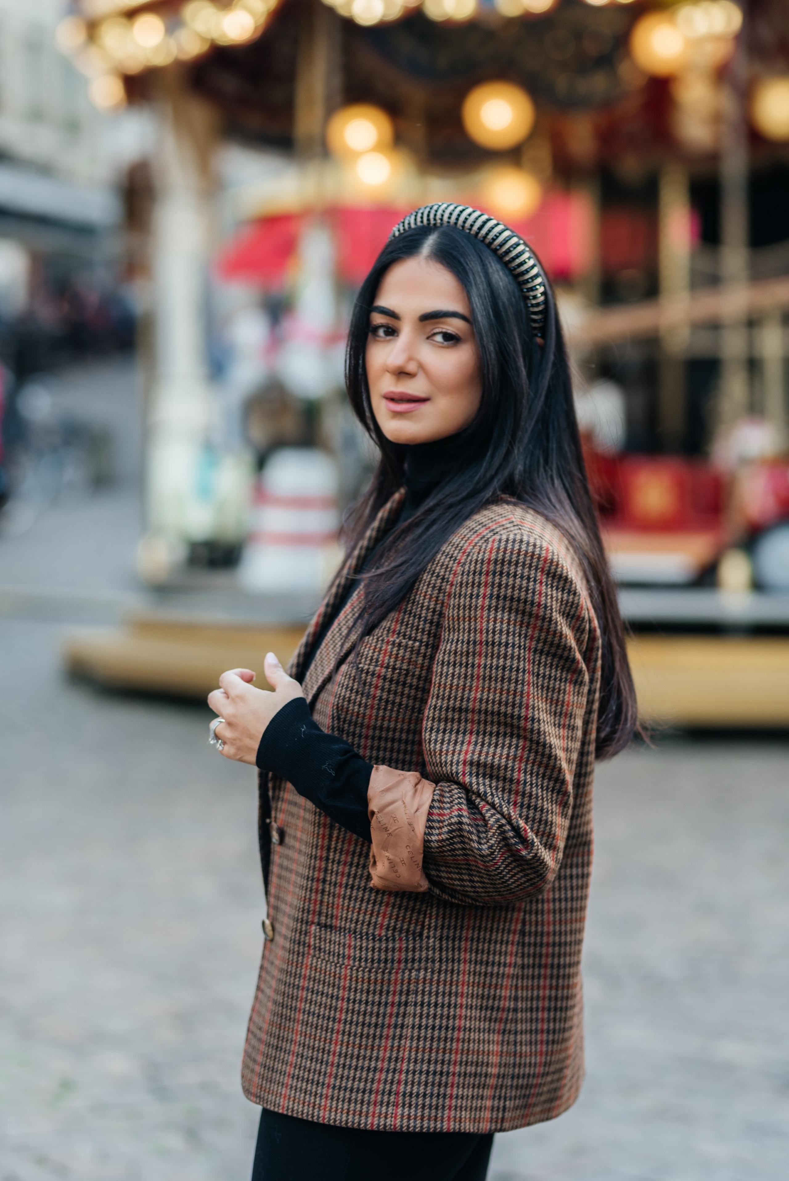 PORTRAITS. Photographe en Suisse et en Europe Anna Alekseenko