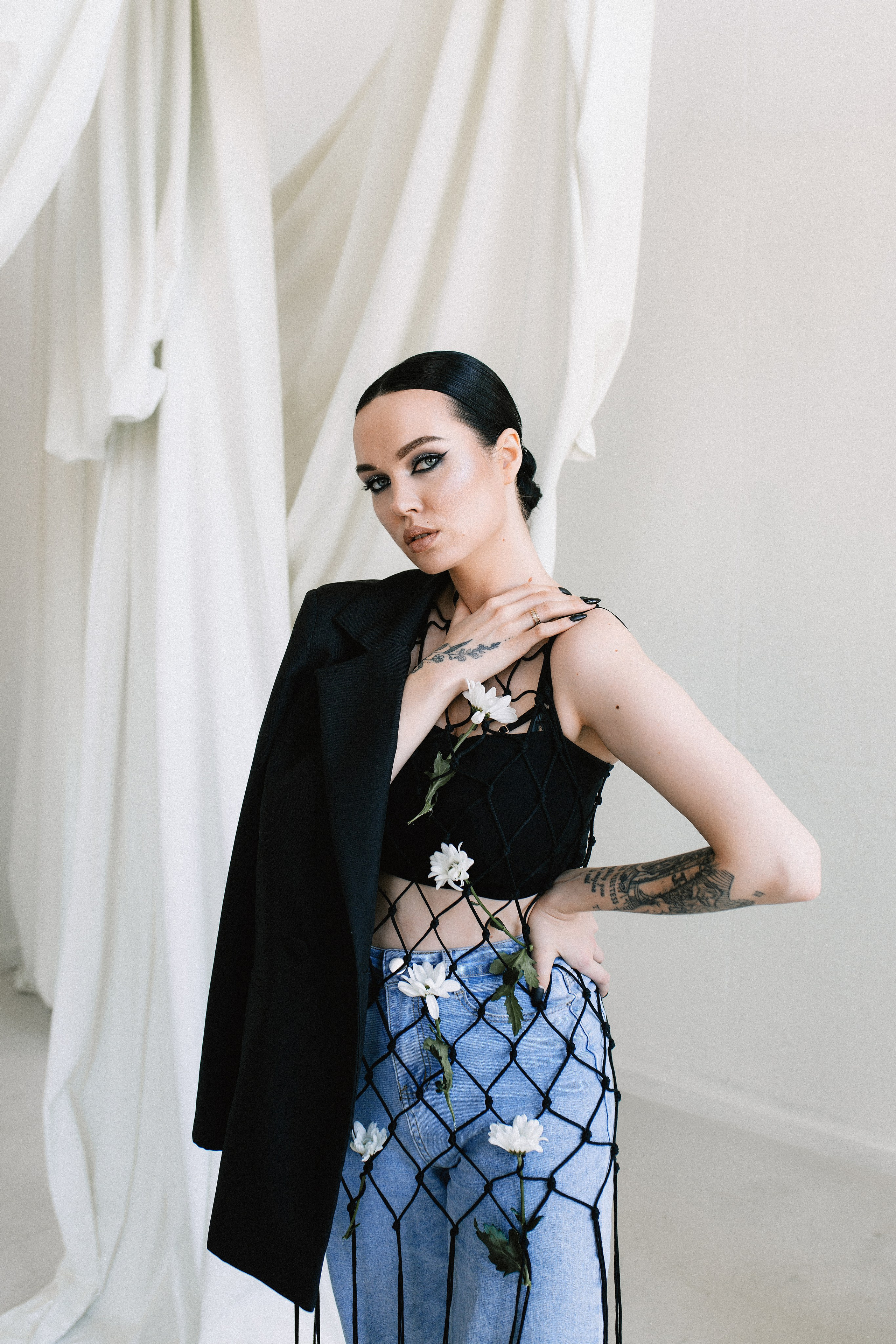 Оля. Свадебный, семейный фотограф в Рязани Лена Брант