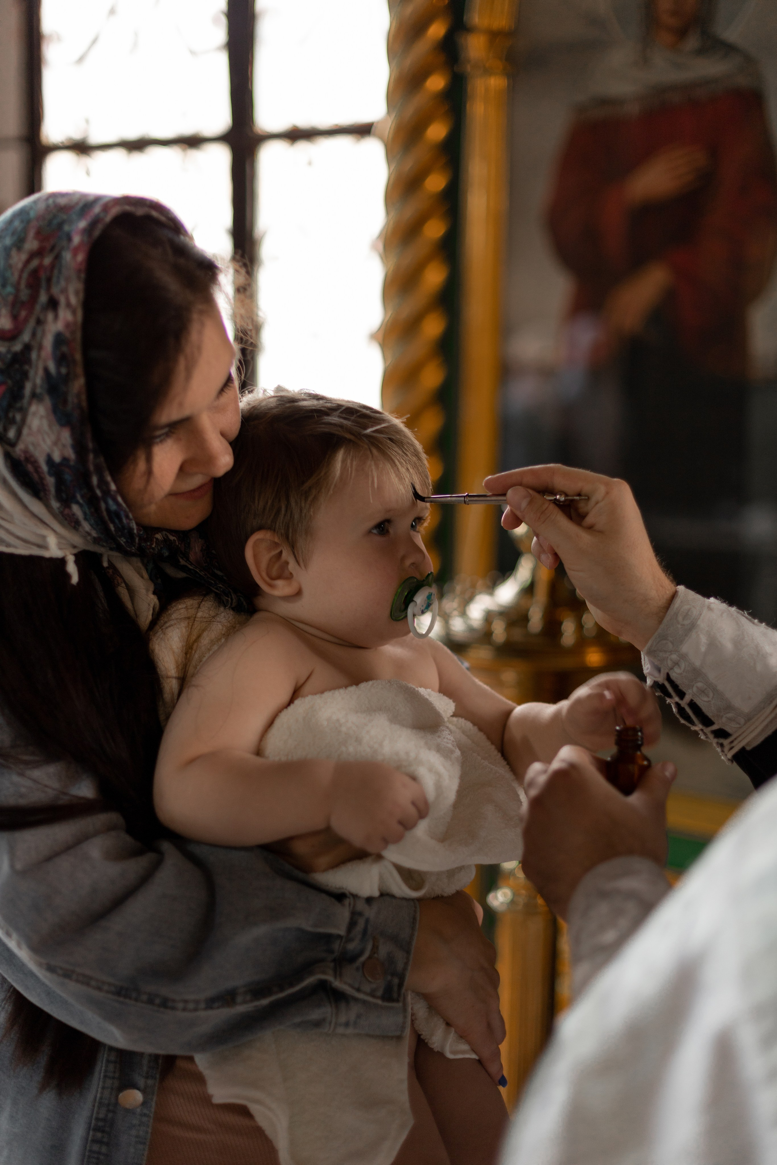 Свято-Троицкий собор. Фотограф из Краснодара Мария Приходько
