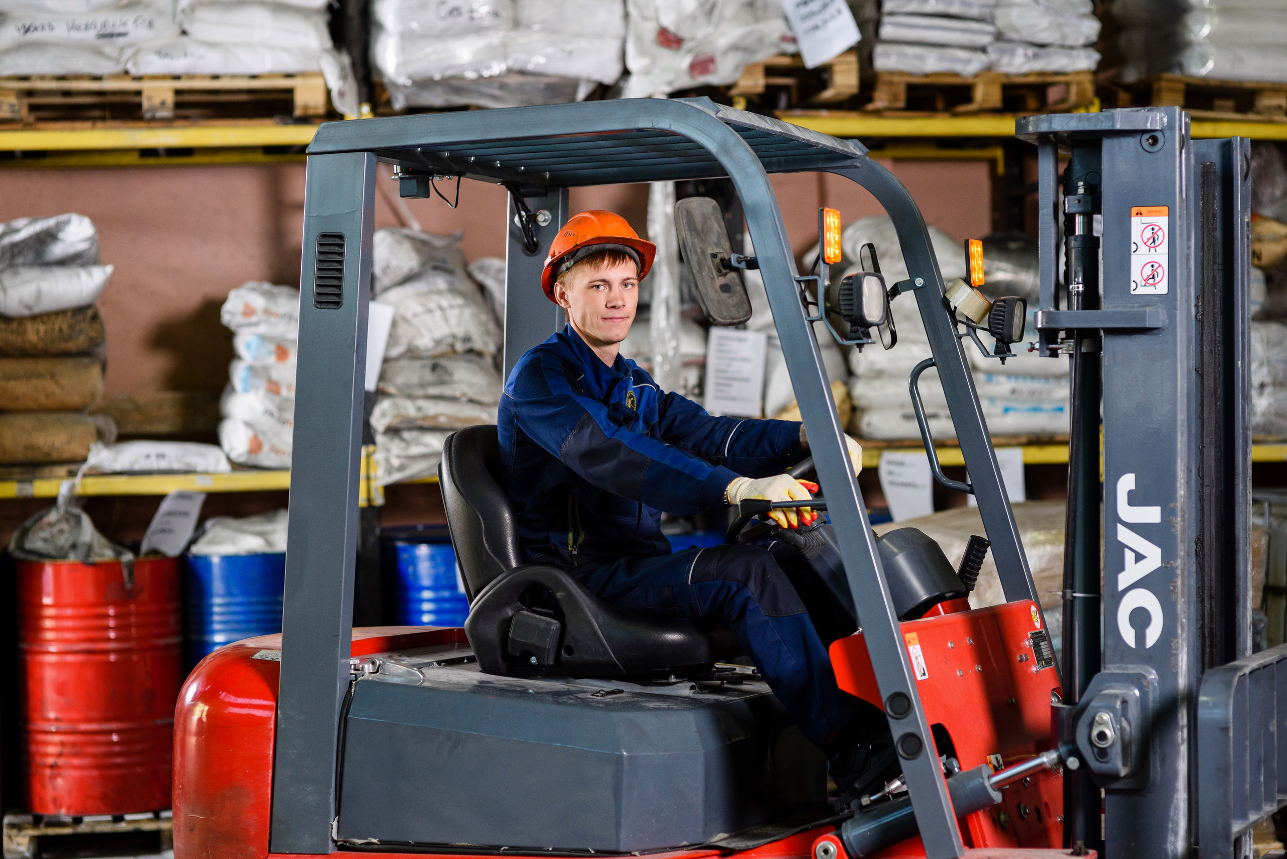 Портрет. Профессиональный фотограф для вашего бизнеса. Дмитрий Соломахин