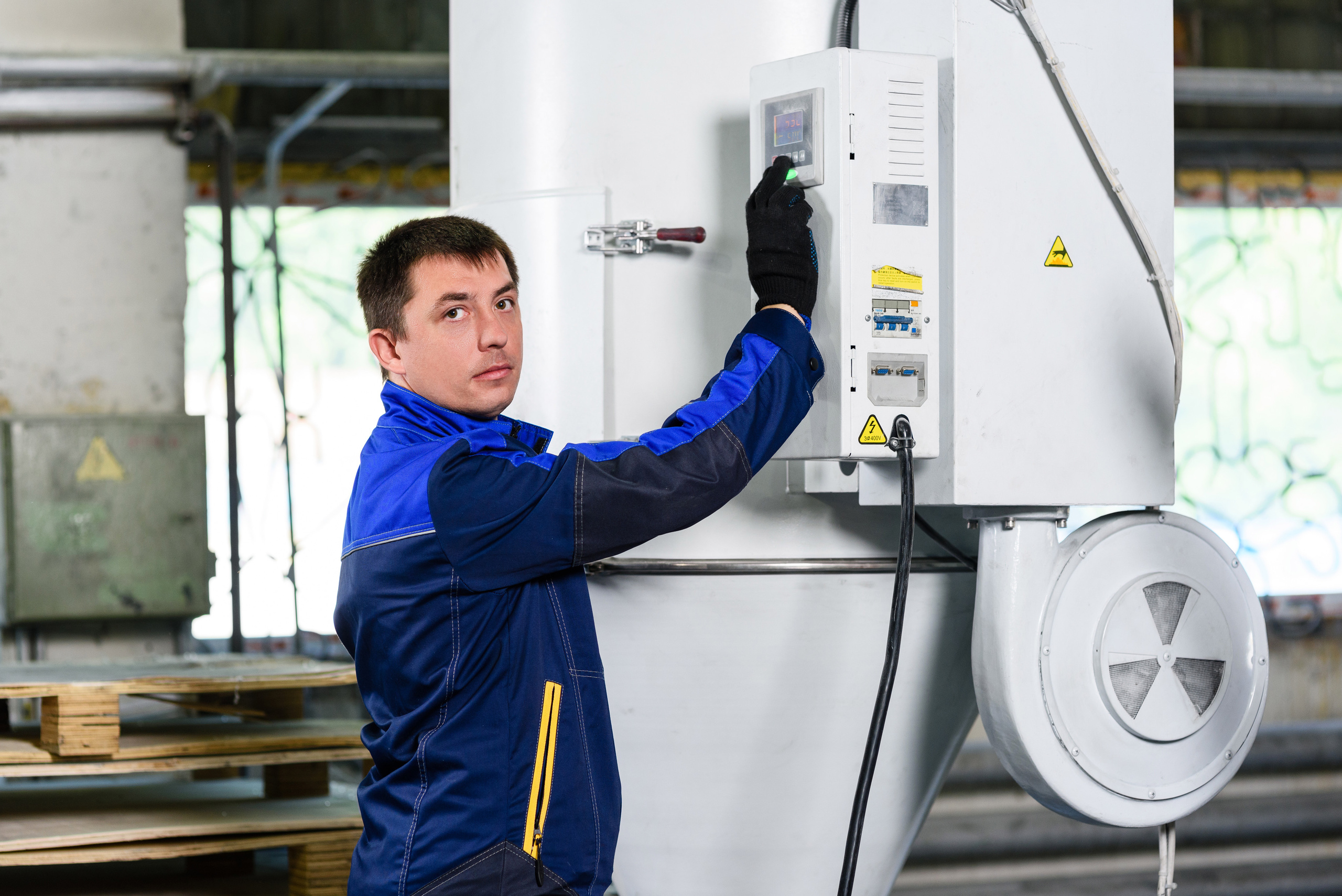 Портрет. Профессиональный фотограф для вашего бизнеса. Дмитрий Соломахин
