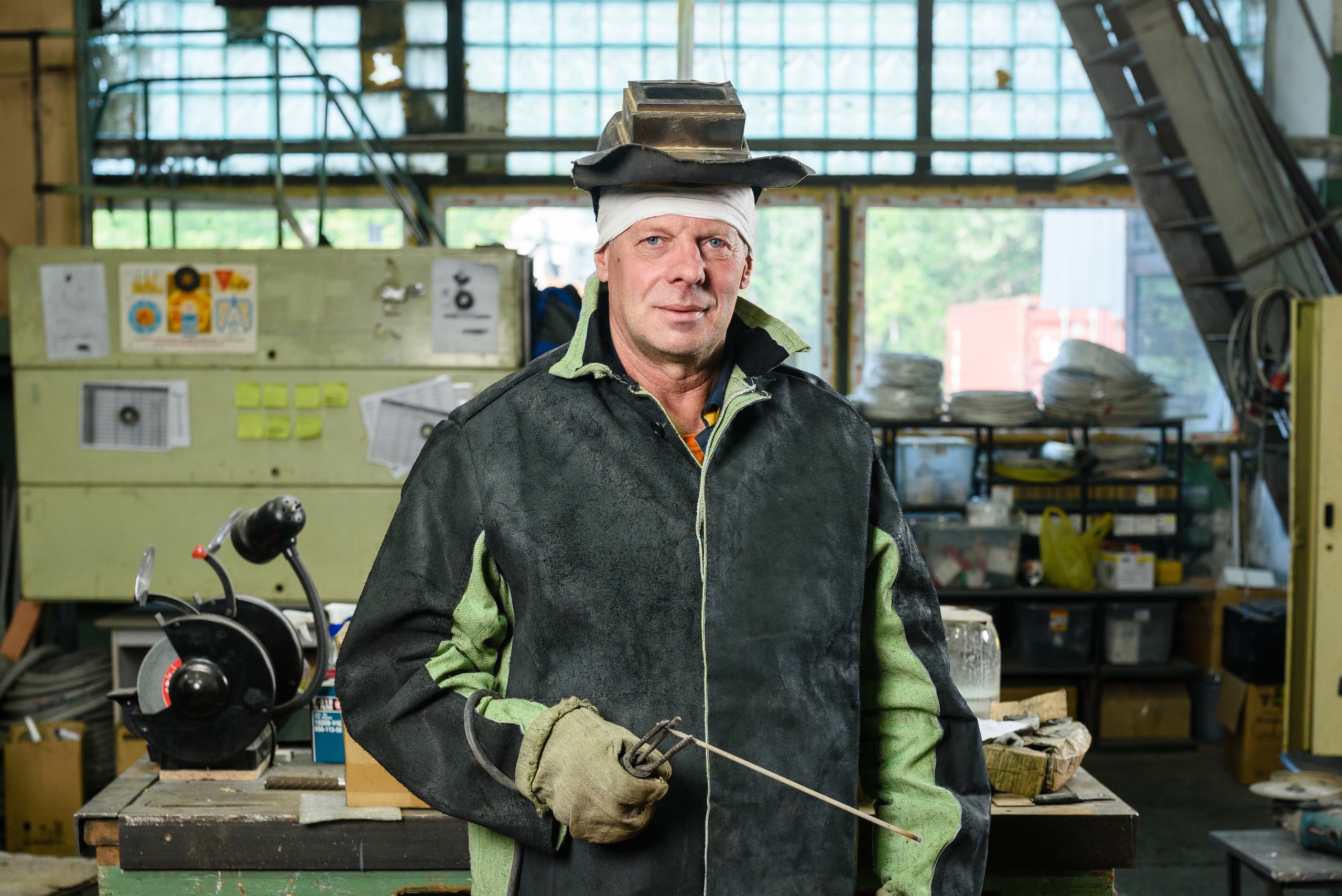 Портретная фотосессия в Томске и Северске. Фотограф Дмитрий Соломахин. Профессиональный фотограф для вашего бизнеса. Дмитрий Соломахин