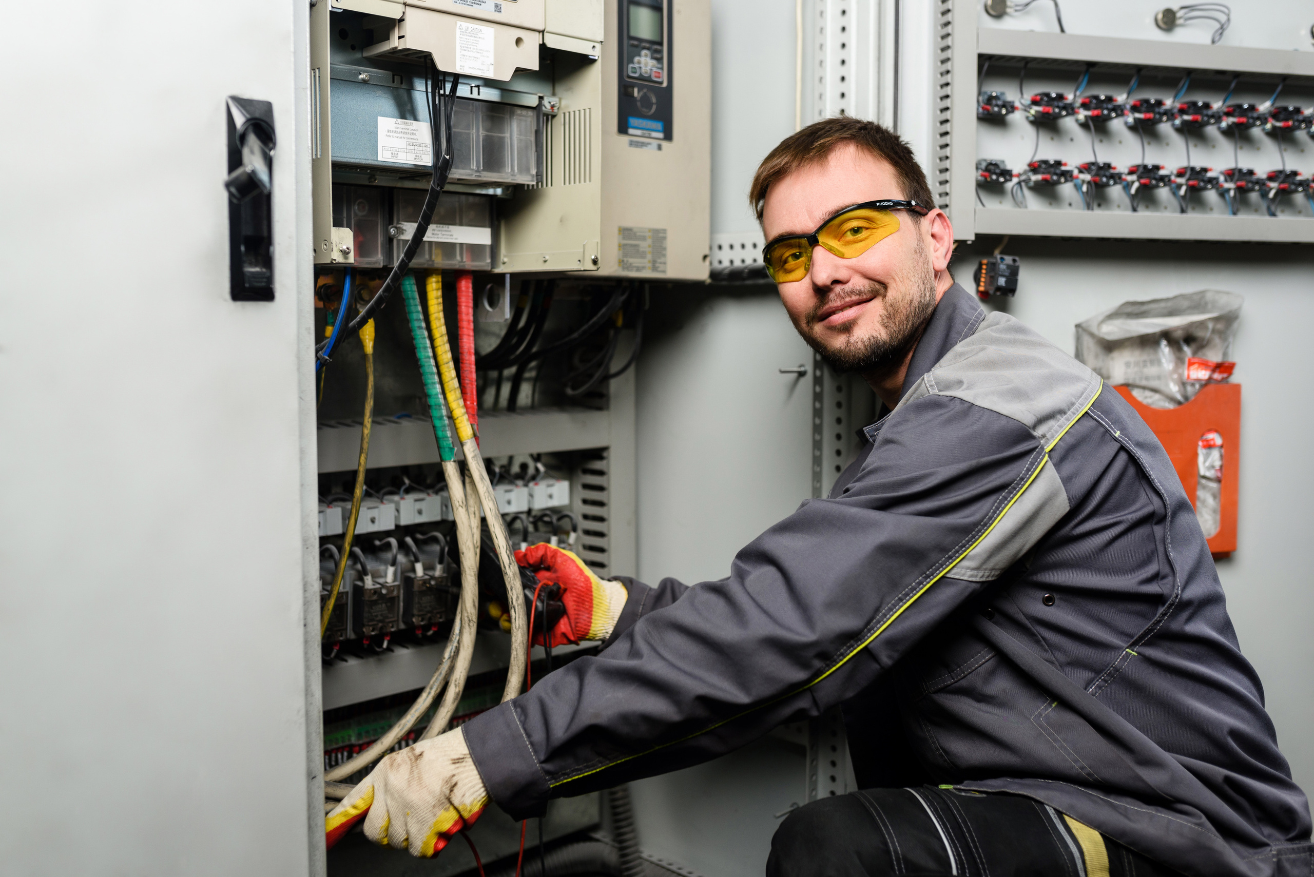 Портрет. Профессиональный фотограф для вашего бизнеса. Дмитрий Соломахин