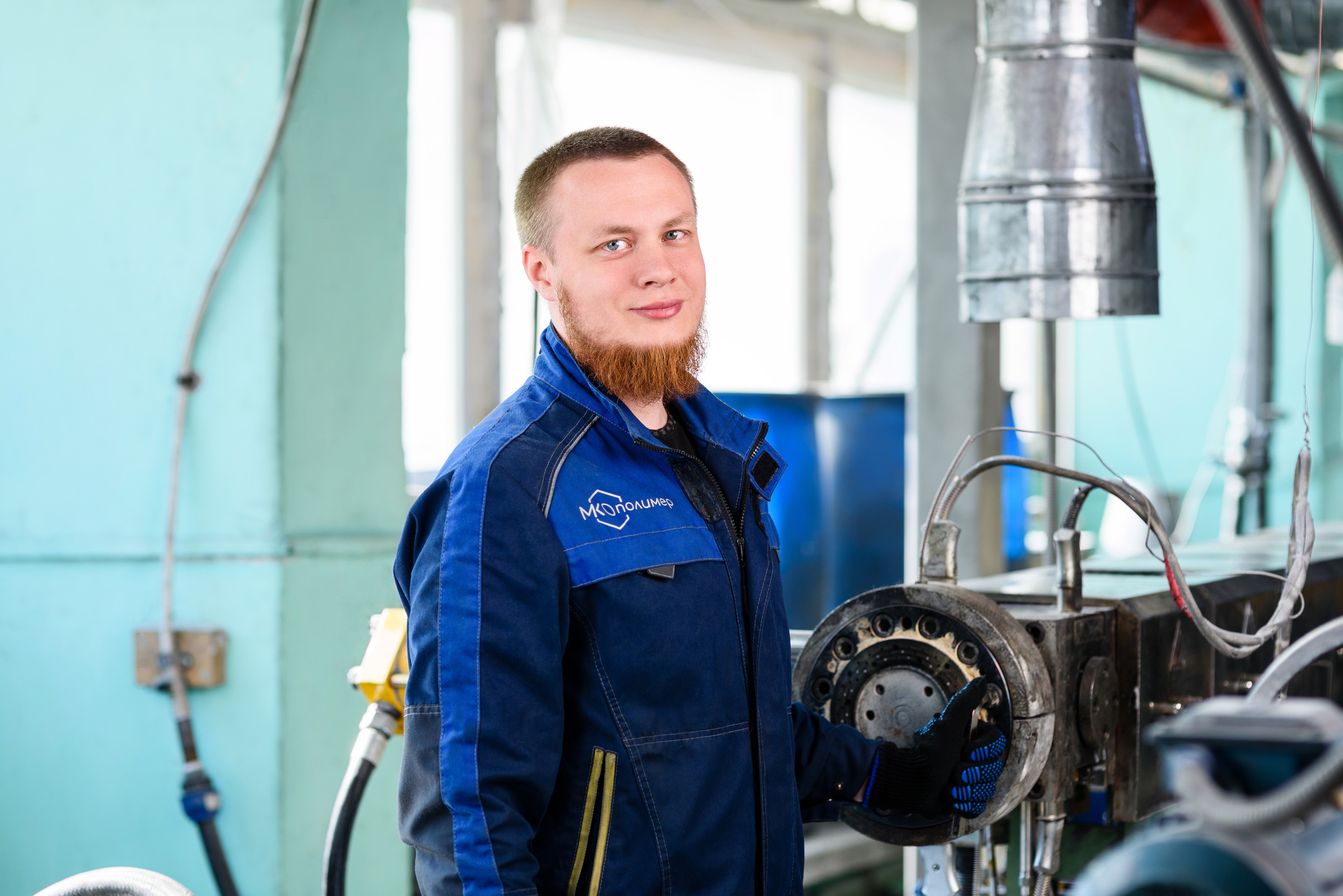Портрет. Профессиональный фотограф для вашего бизнеса. Дмитрий Соломахин
