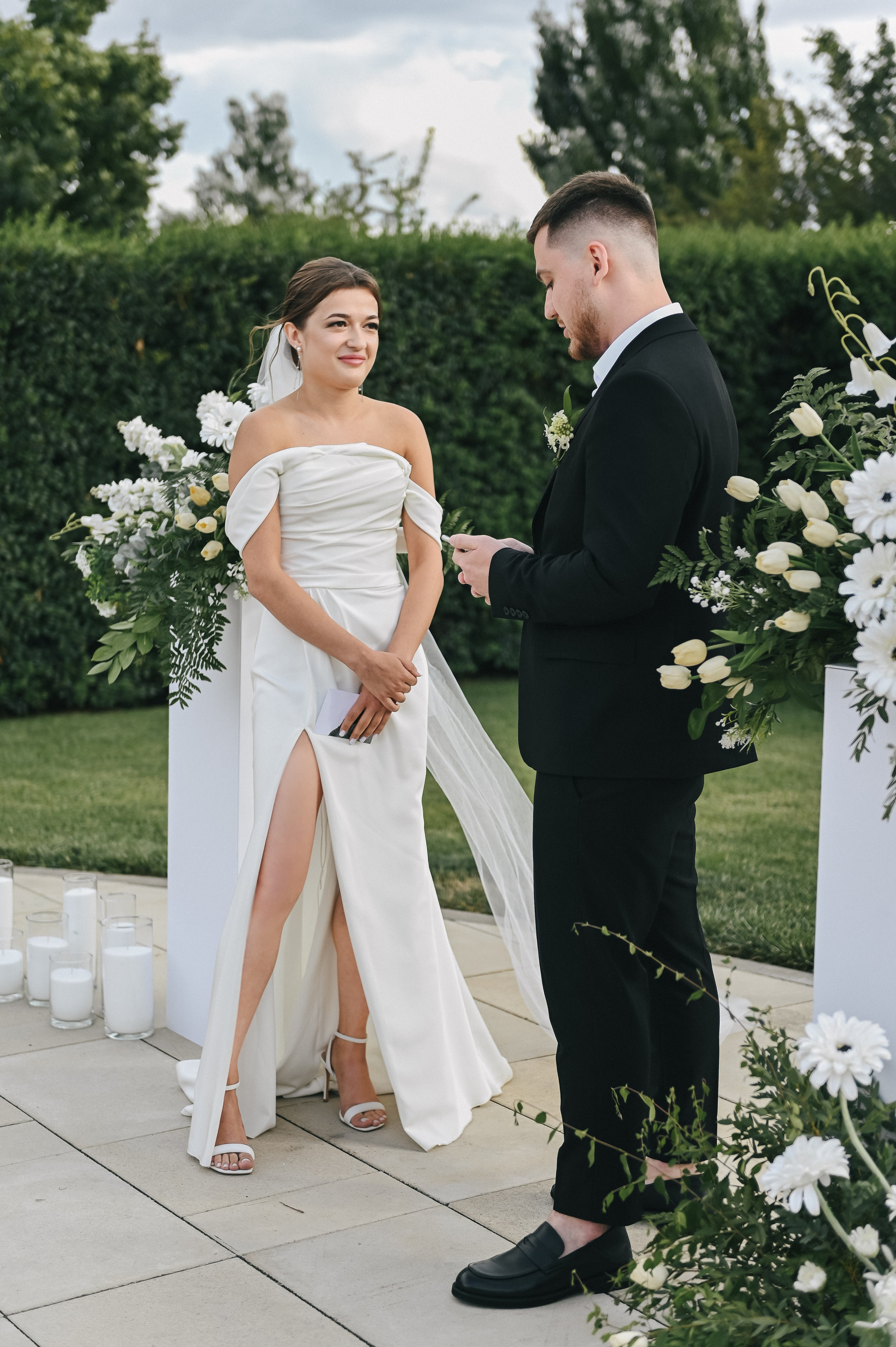 Миша + Маша — VelikEvent. Свадебный и семейный фотограф Волгоград Москва