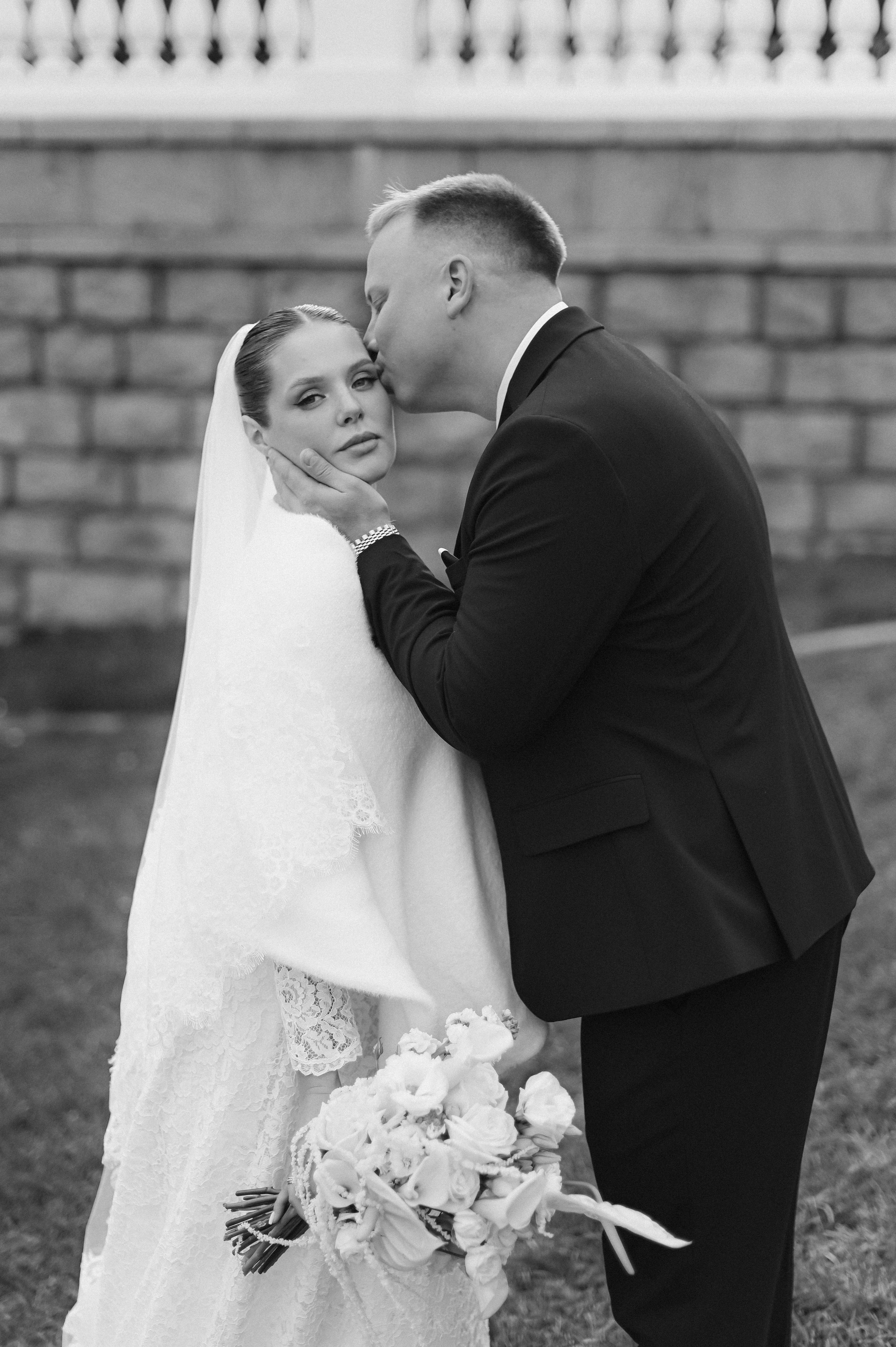 Денис + Алиса. Свадебный и семейный фотограф Волгоград Москва