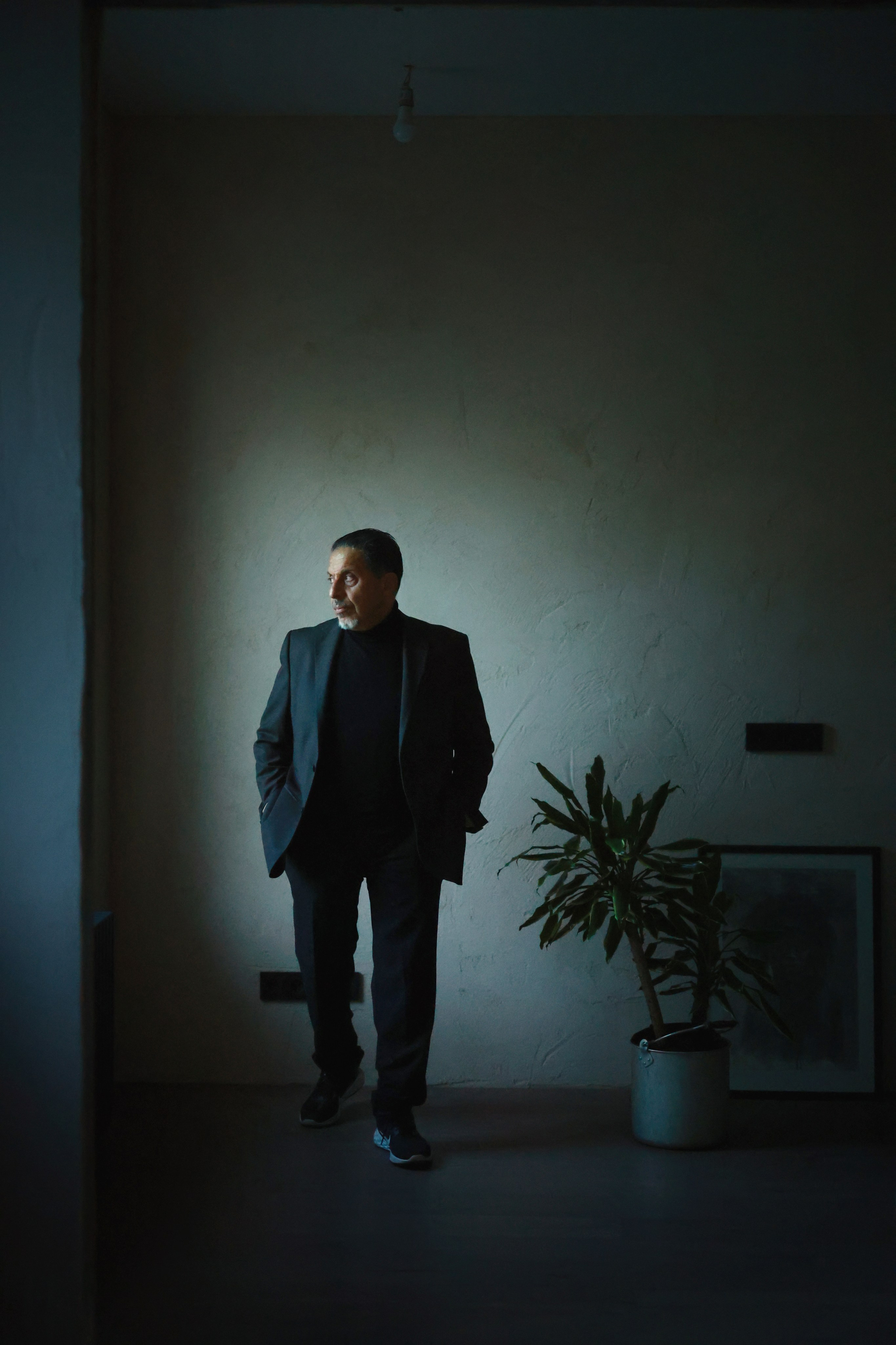 Pinkhasov. Фотограф Денис Персенен | Санкт-Петербург, Москва