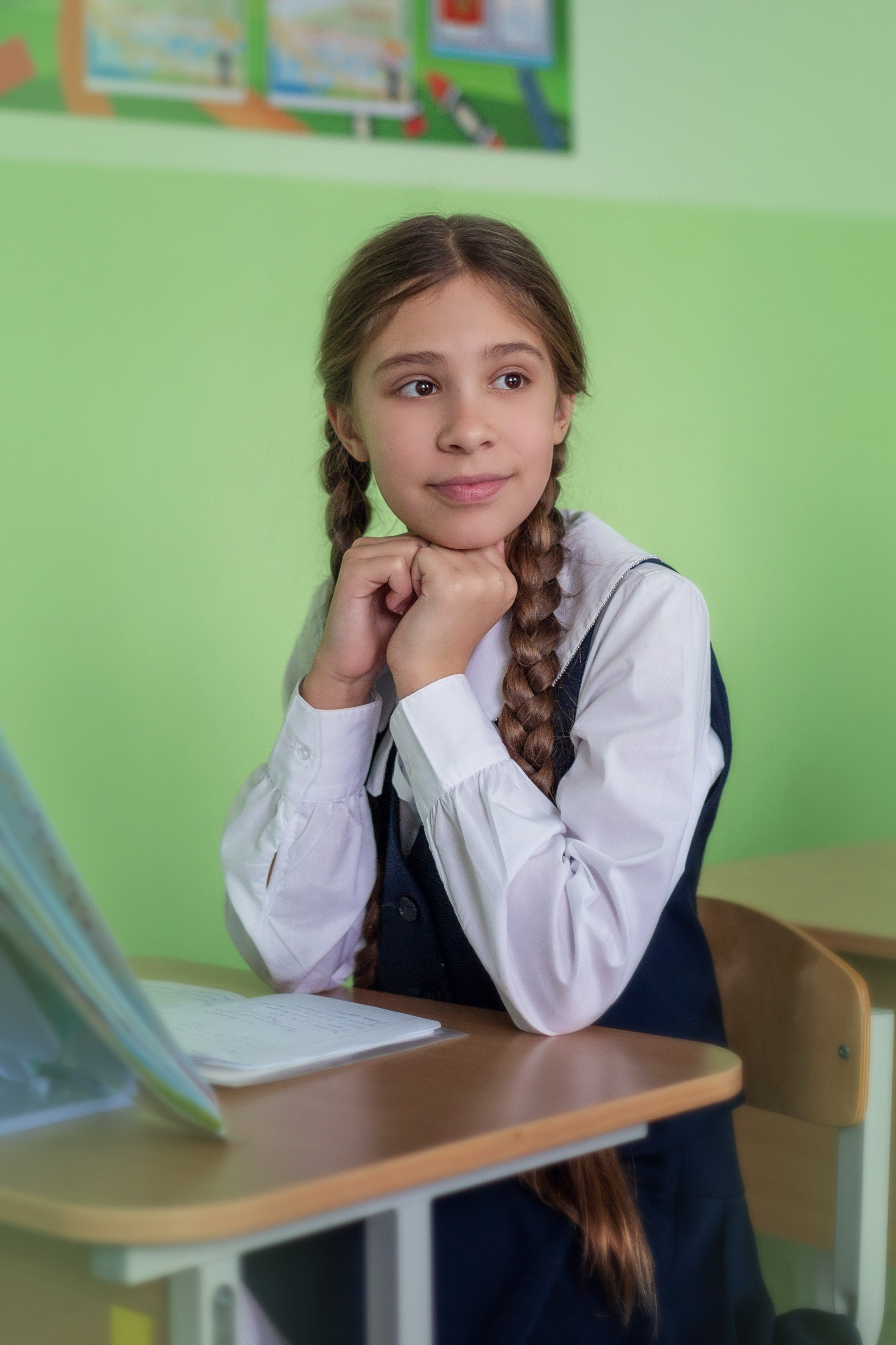 4 класс_2024+печать. Семейный фотограф в Санкт-Петербурге