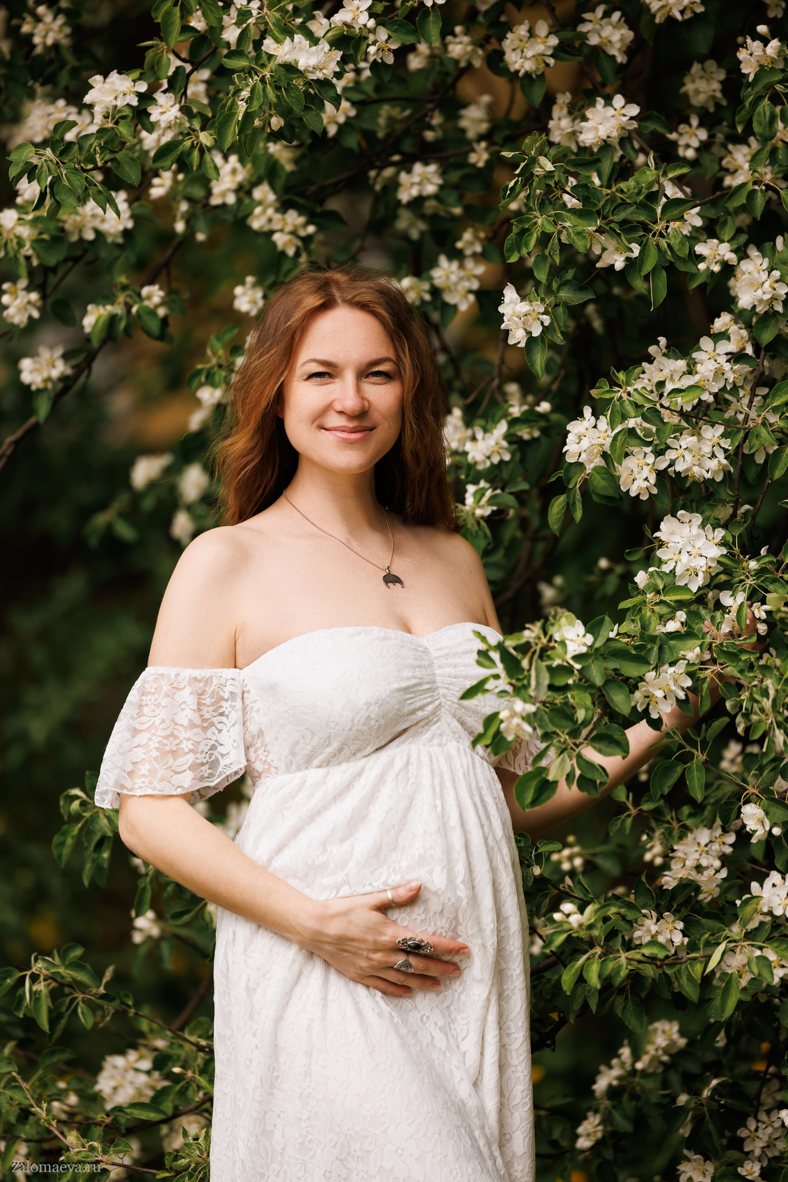 ПРОГУЛКИ. Фотограф Надежда Заломаева