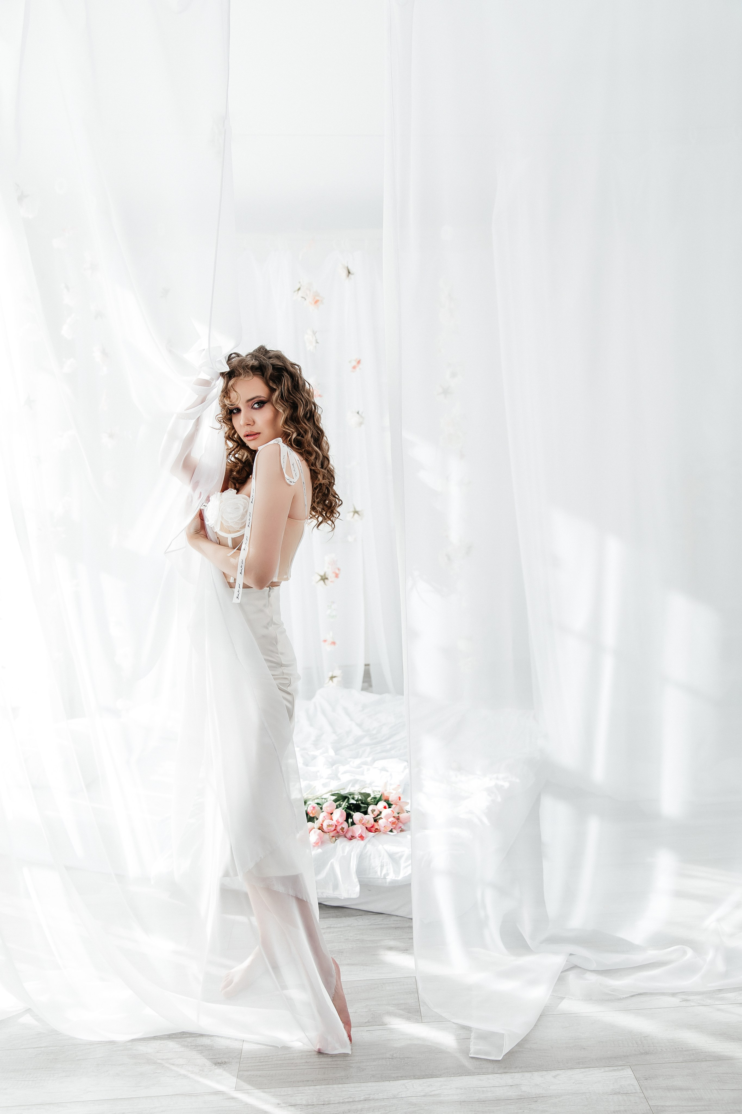 Варя. Свадебный и семейный фотограф в Кореновске и в Краснодаре