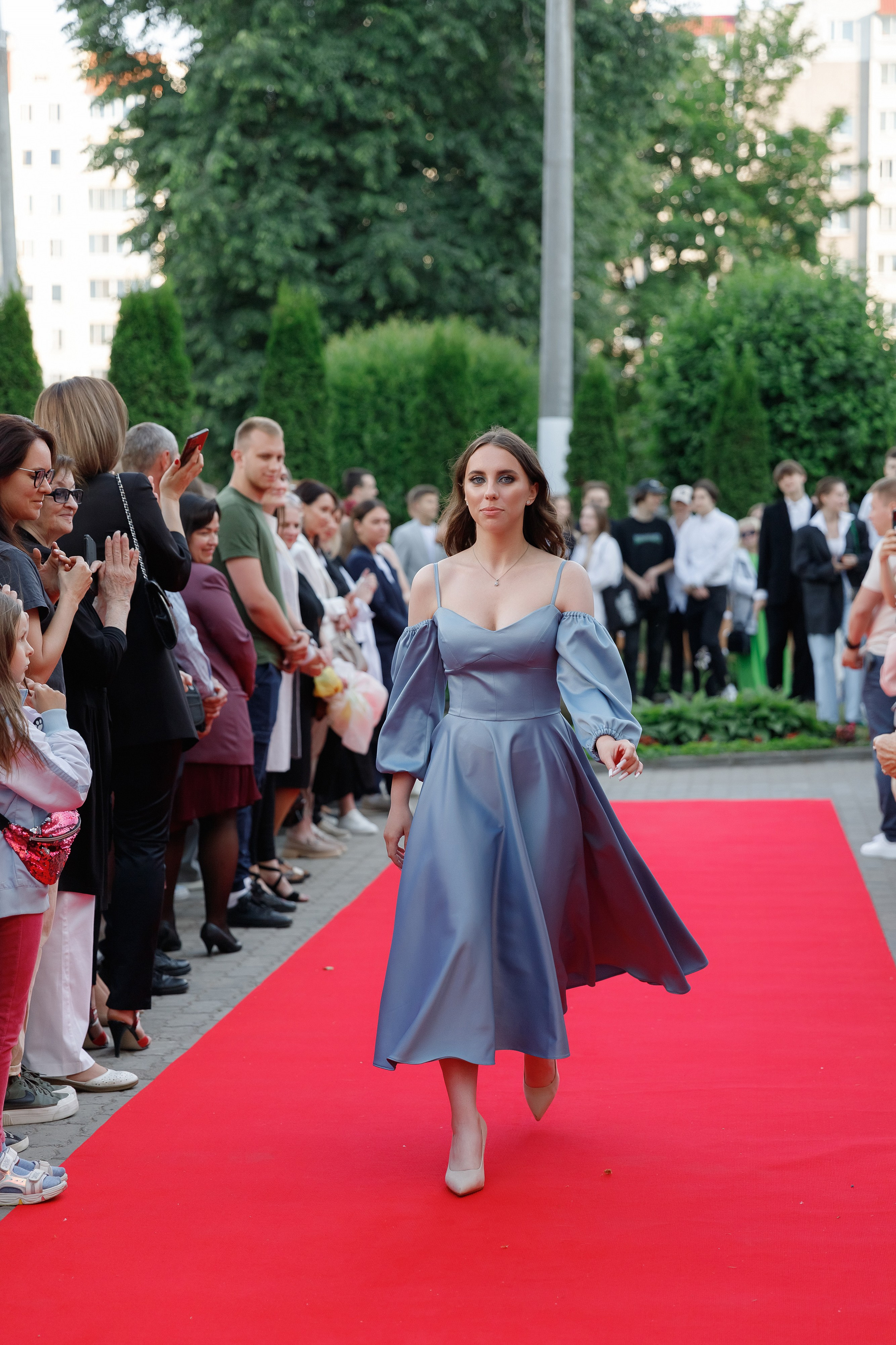 Школьный выпускной 2023 год в Минске. Свадебный фотограф в Минске/Беларуси Сергей Спиридонов