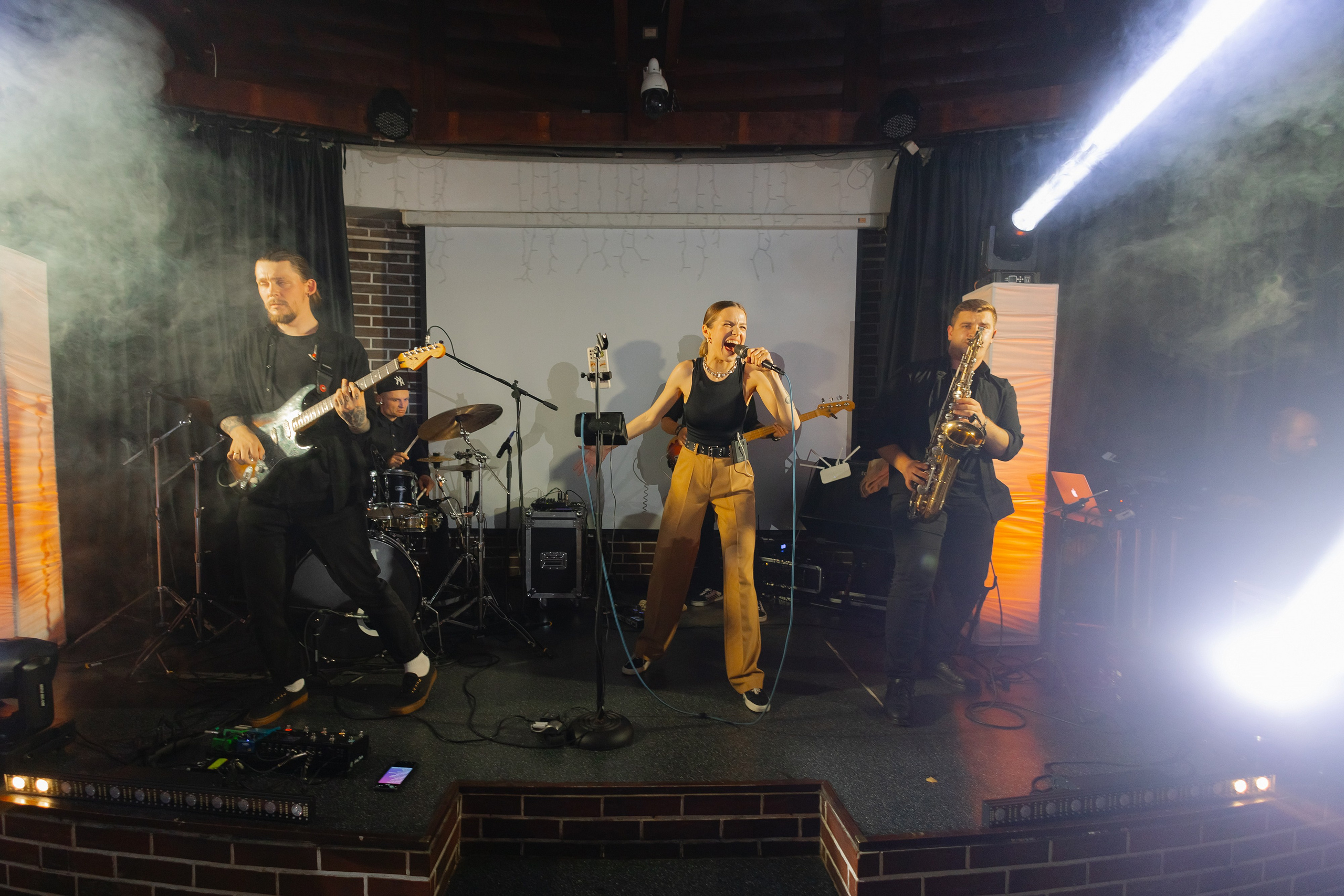 Корпоративная фотосъемка для ОАО Белагропромбанк в Суле в Загородном комплексе Westa. Свадебный фотограф в Минске/Беларуси Сергей Спиридонов