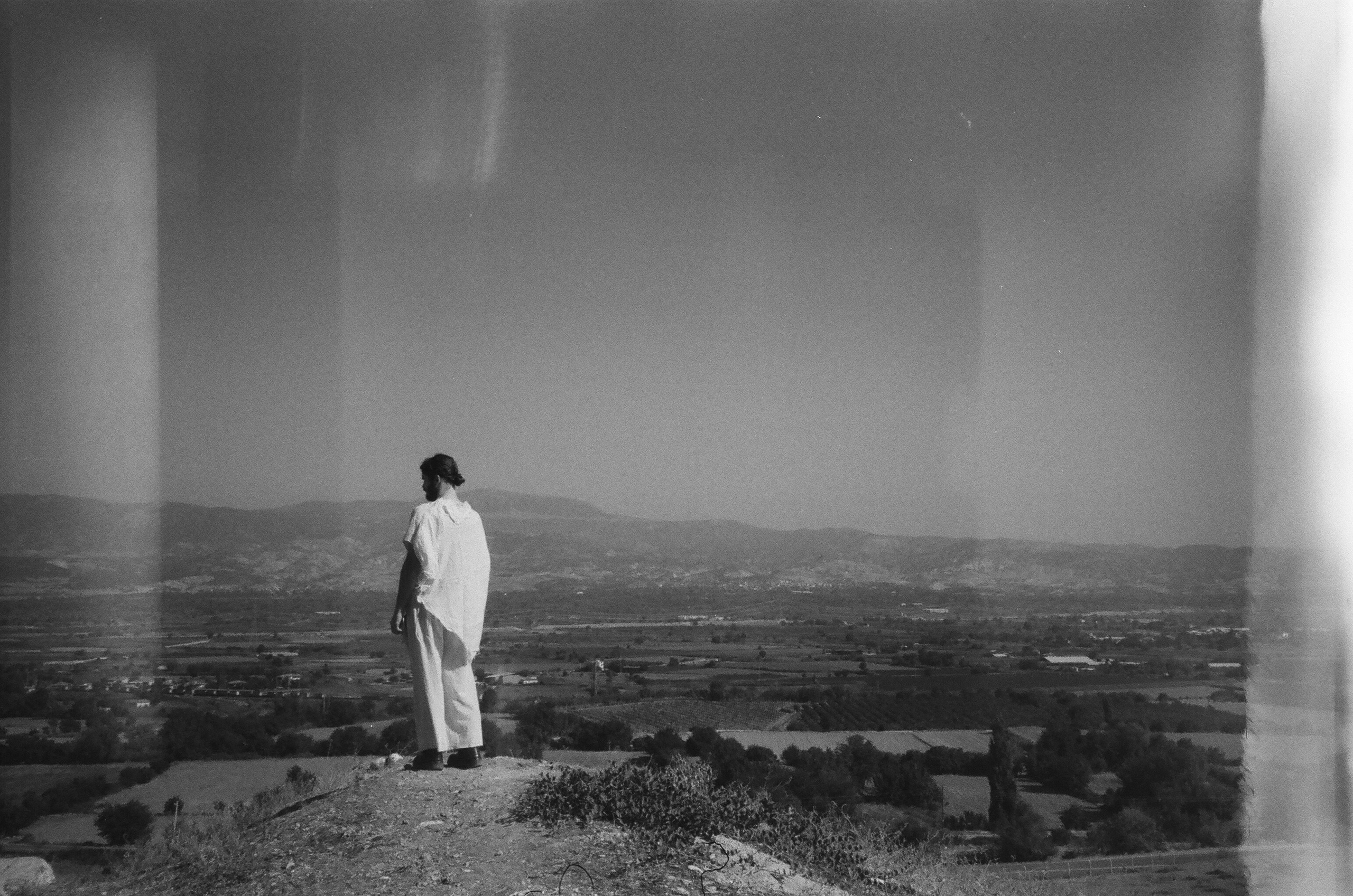 Ancient Pamukalle. Pavlov Arts