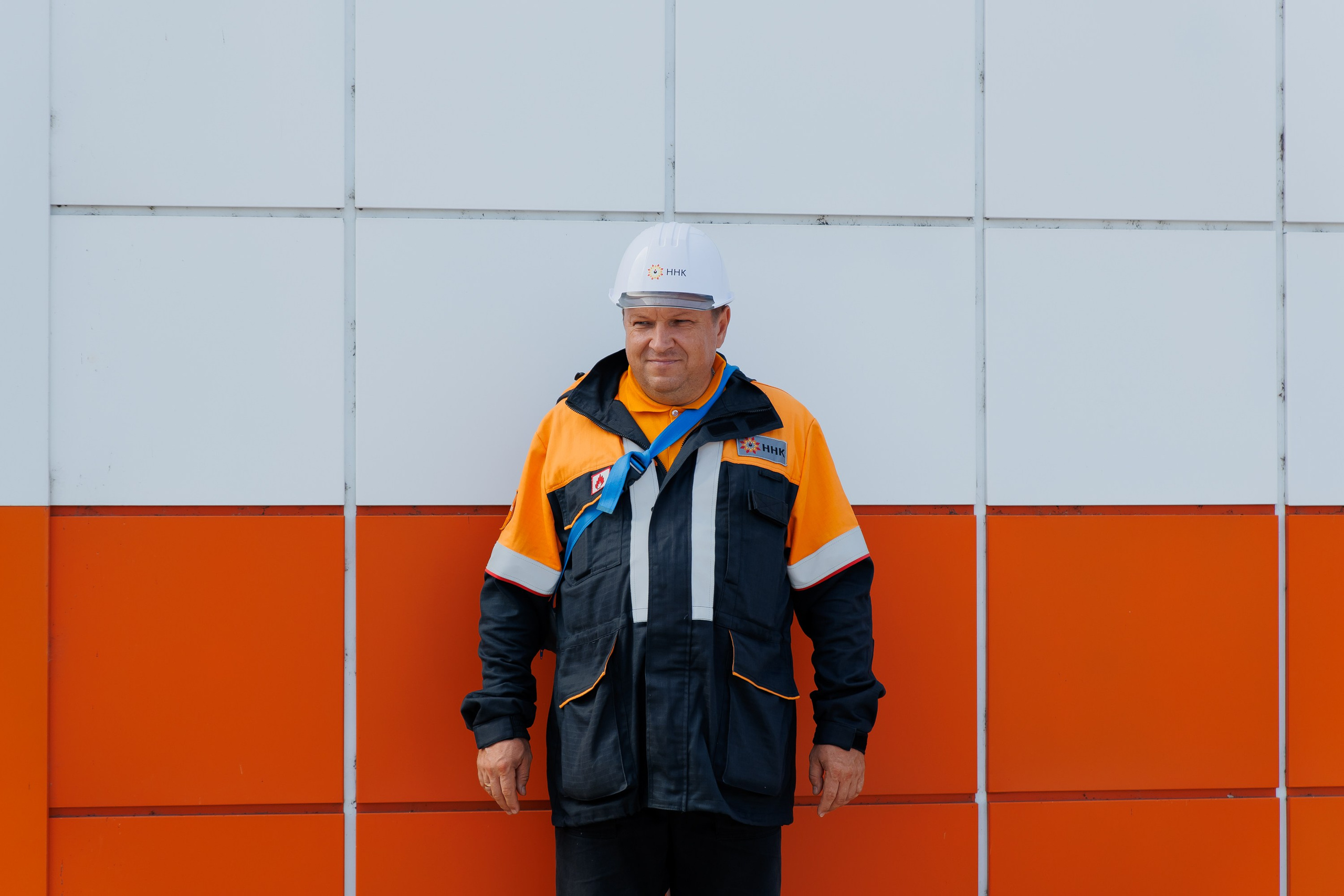 ННК лучший по профессии. Андрей Черёмушкин | Репортажный Фотограф в Хабаровске